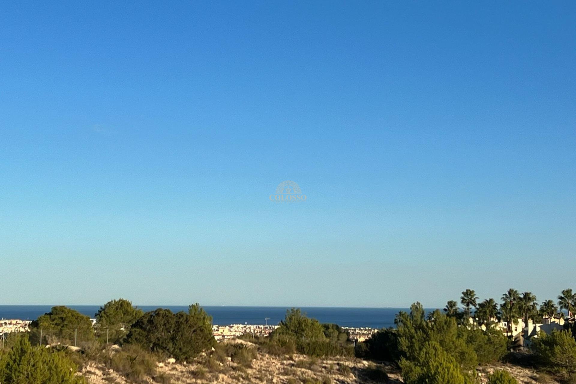 Resale - Casa Tipo Dúplex -
Orihuela Costa - Villamartín