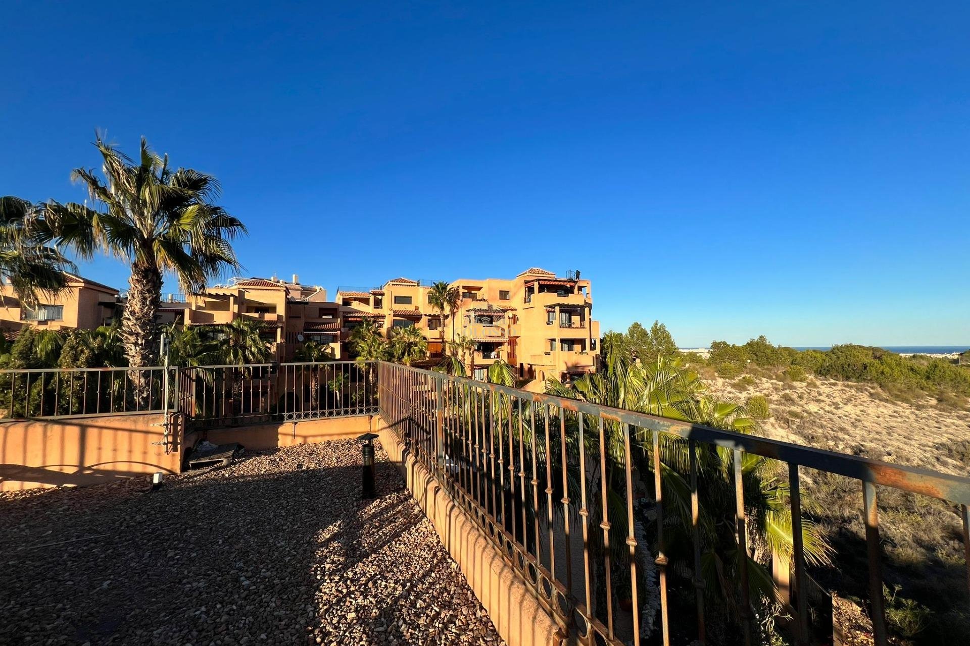 Resale - Casa Tipo Dúplex -
Orihuela Costa - Villamartín
