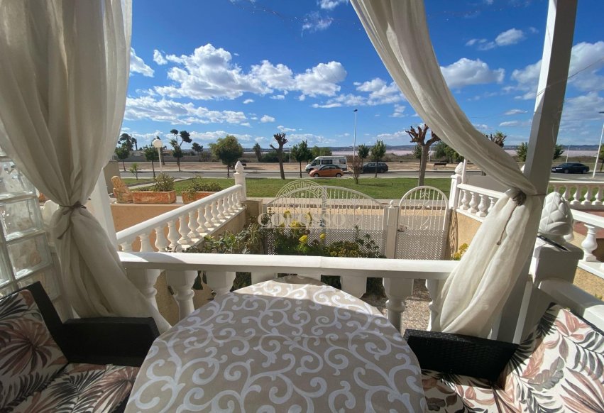Resale - Casa Tipo Dúplex -
Torrevieja - Habaneras