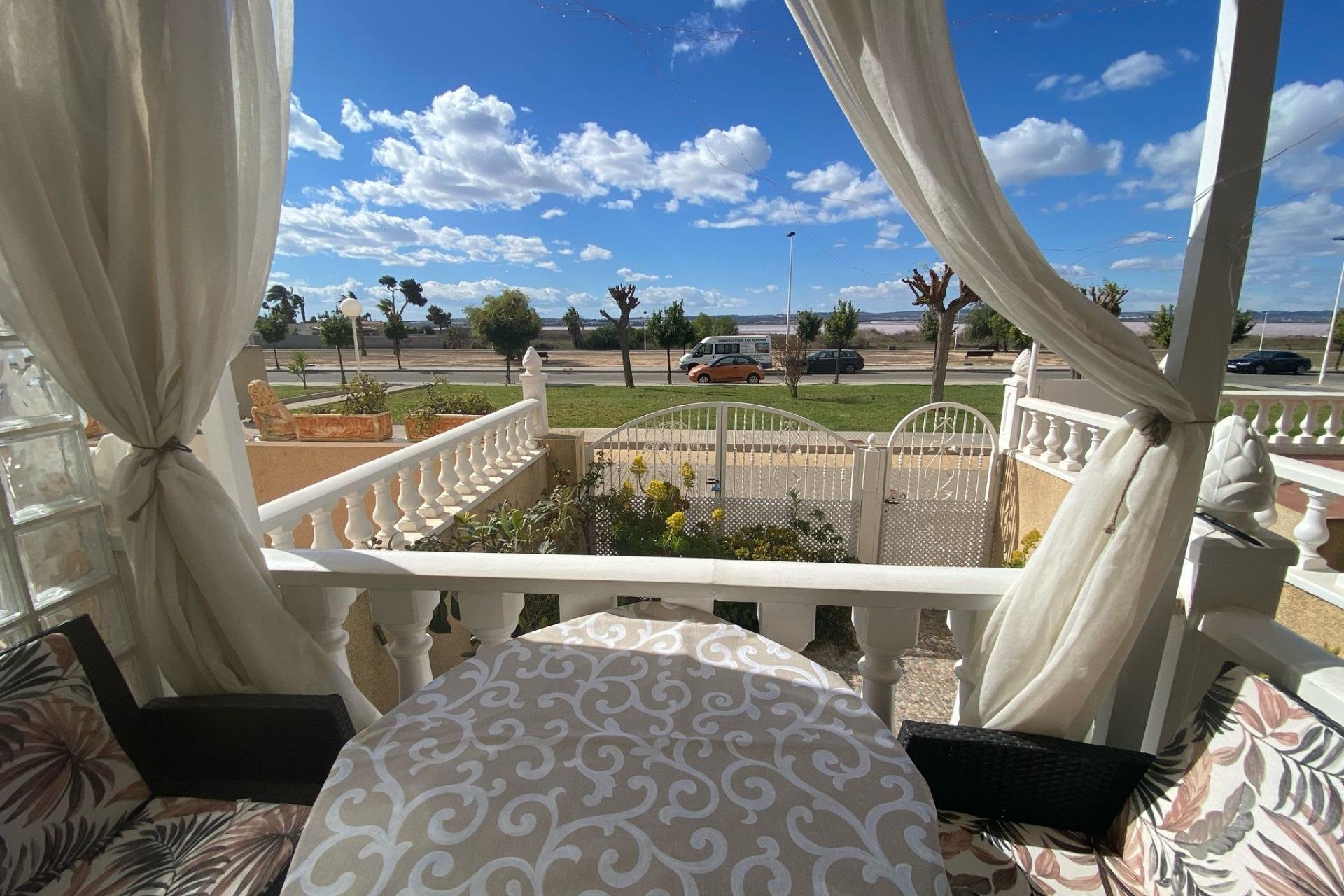 Resale - Casa Tipo Dúplex -
Torrevieja - Habaneras