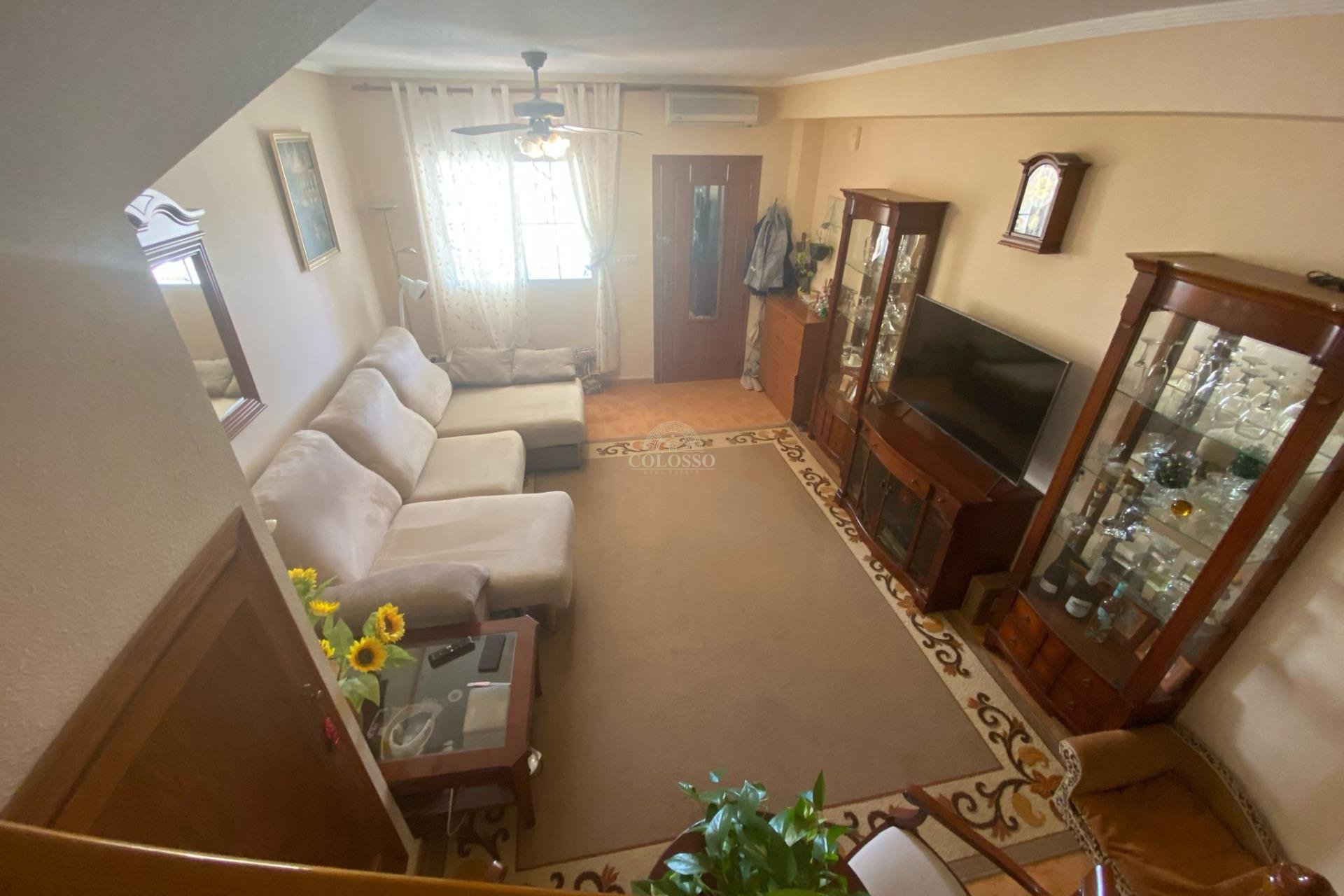 Resale - Casa Tipo Dúplex -
Torrevieja - Habaneras