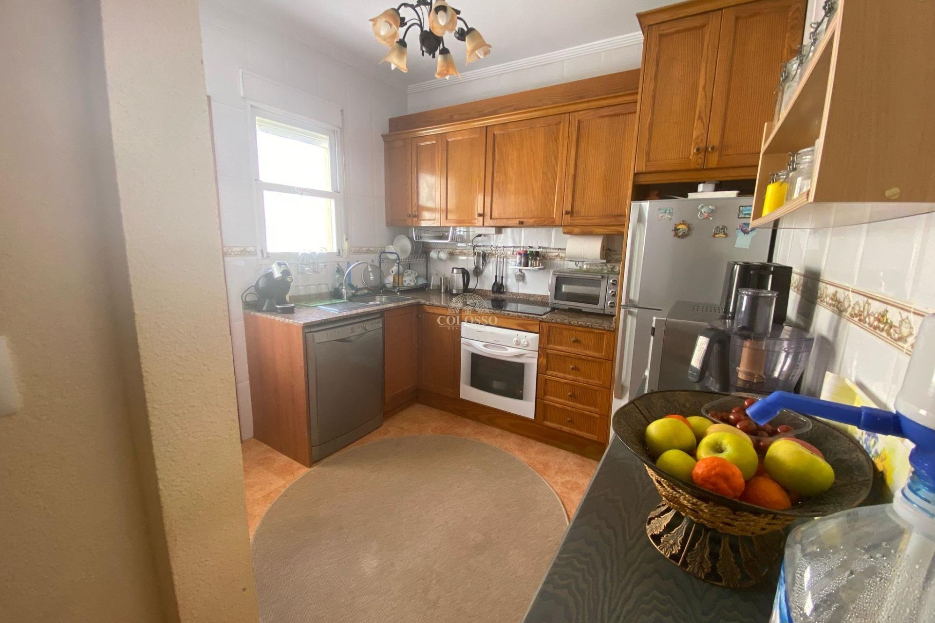Resale - Casa Tipo Dúplex -
Torrevieja - Habaneras