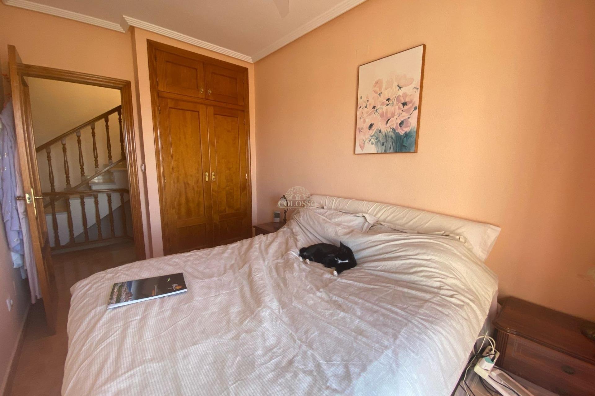 Resale - Casa Tipo Dúplex -
Torrevieja - Habaneras