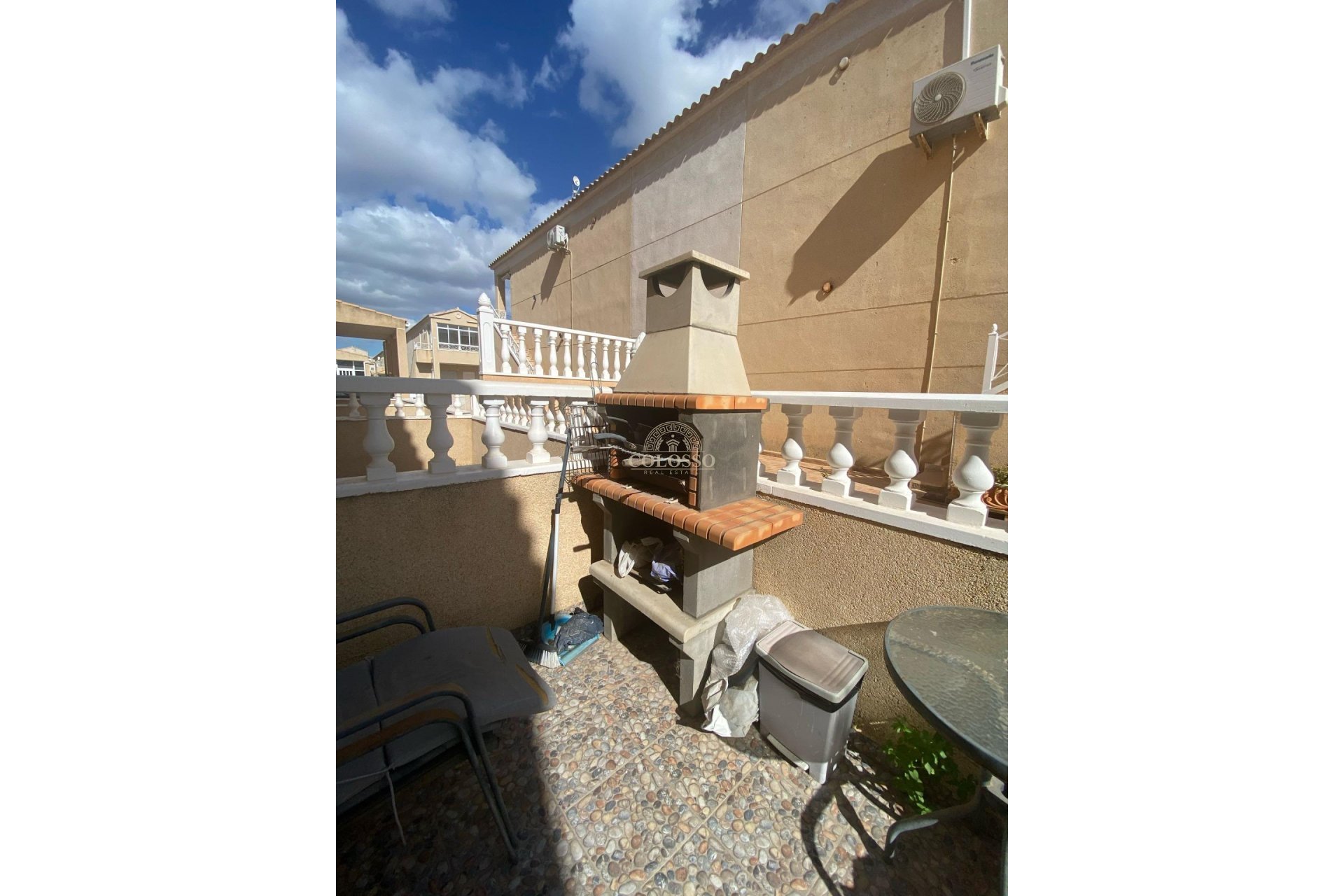 Resale - Casa Tipo Dúplex -
Torrevieja - Habaneras
