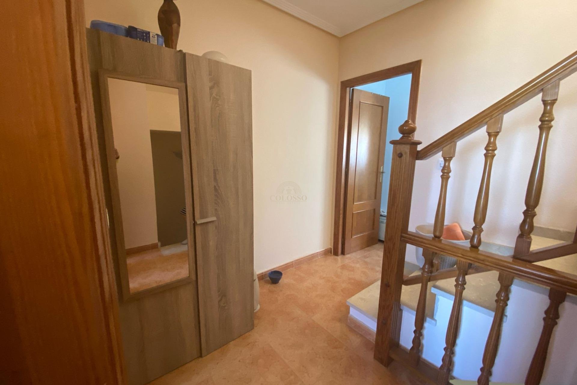 Resale - Casa Tipo Dúplex -
Torrevieja - Habaneras