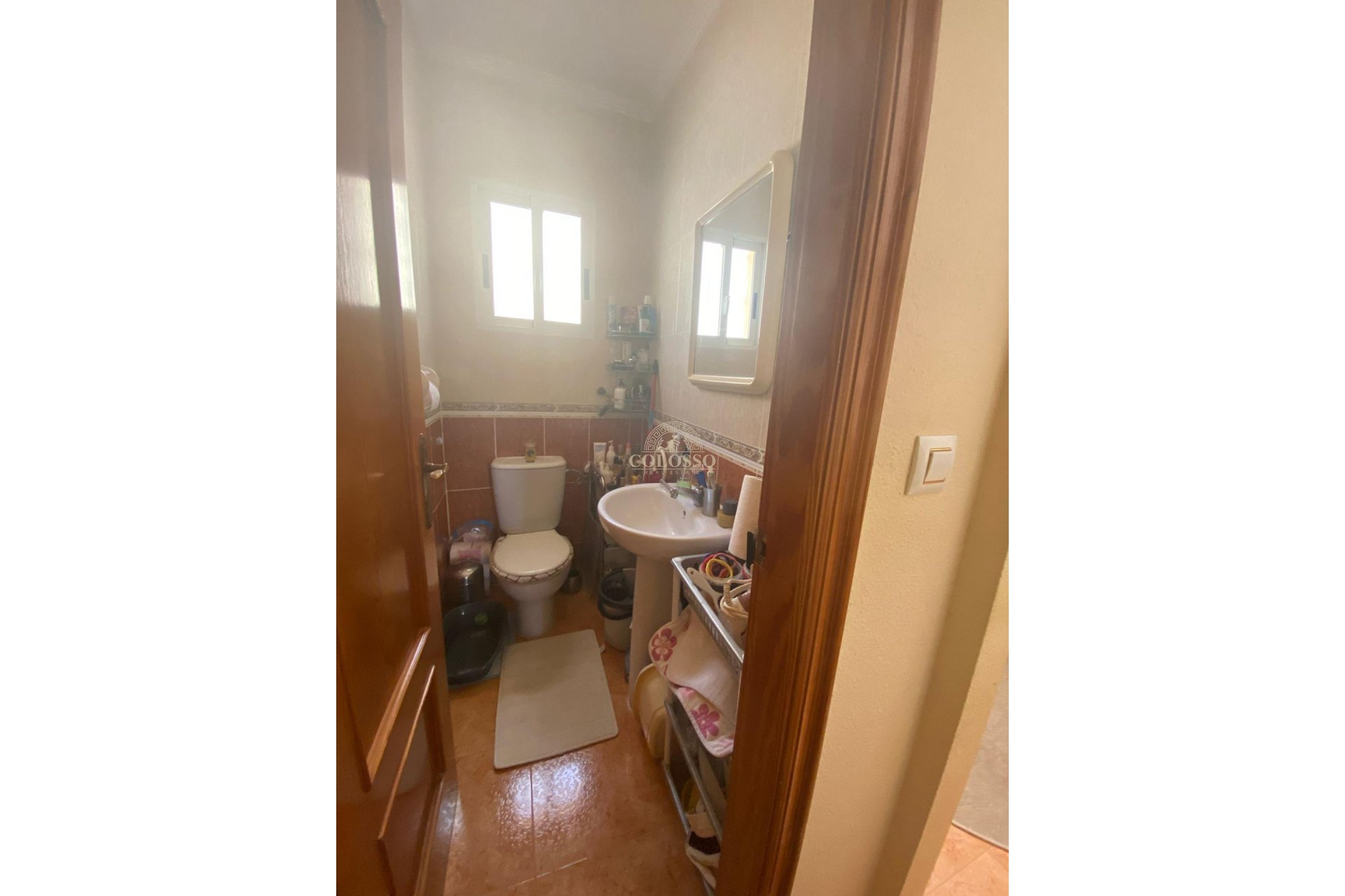 Resale - Casa Tipo Dúplex -
Torrevieja - Habaneras