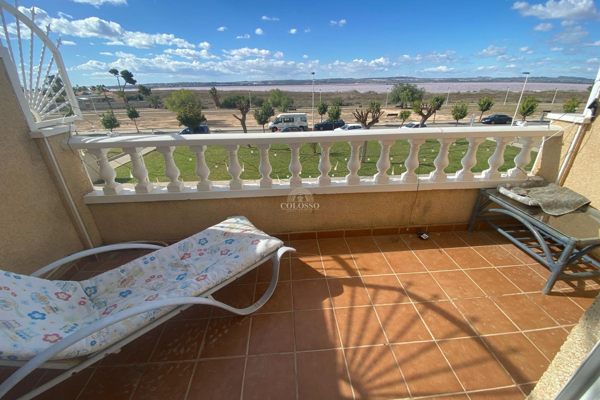 Resale - Casa Tipo Dúplex -
Torrevieja - Habaneras