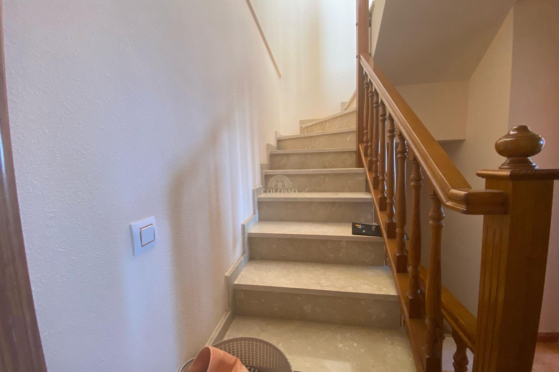 Resale - Casa Tipo Dúplex -
Torrevieja - Habaneras