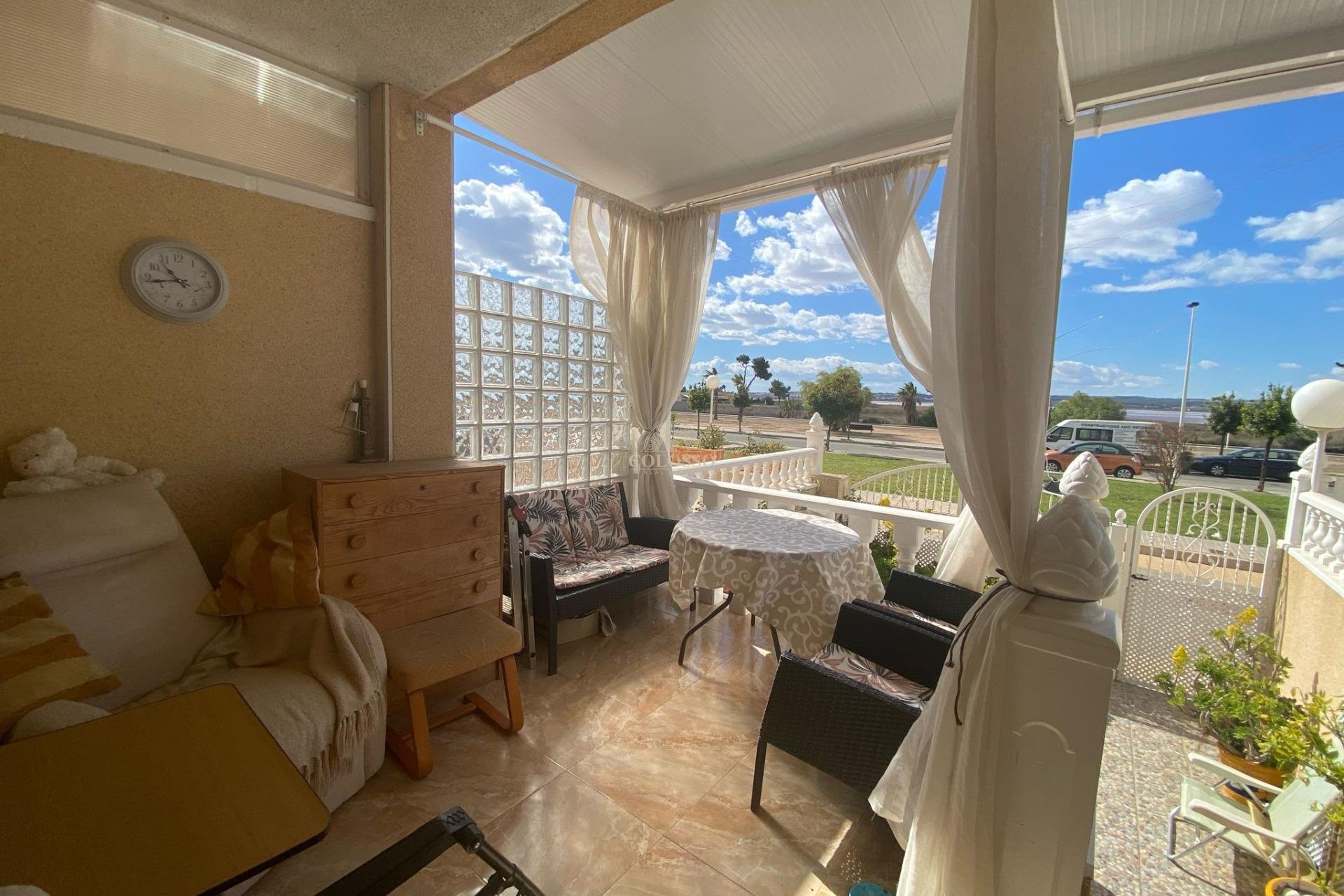 Resale - Casa Tipo Dúplex -
Torrevieja - Habaneras