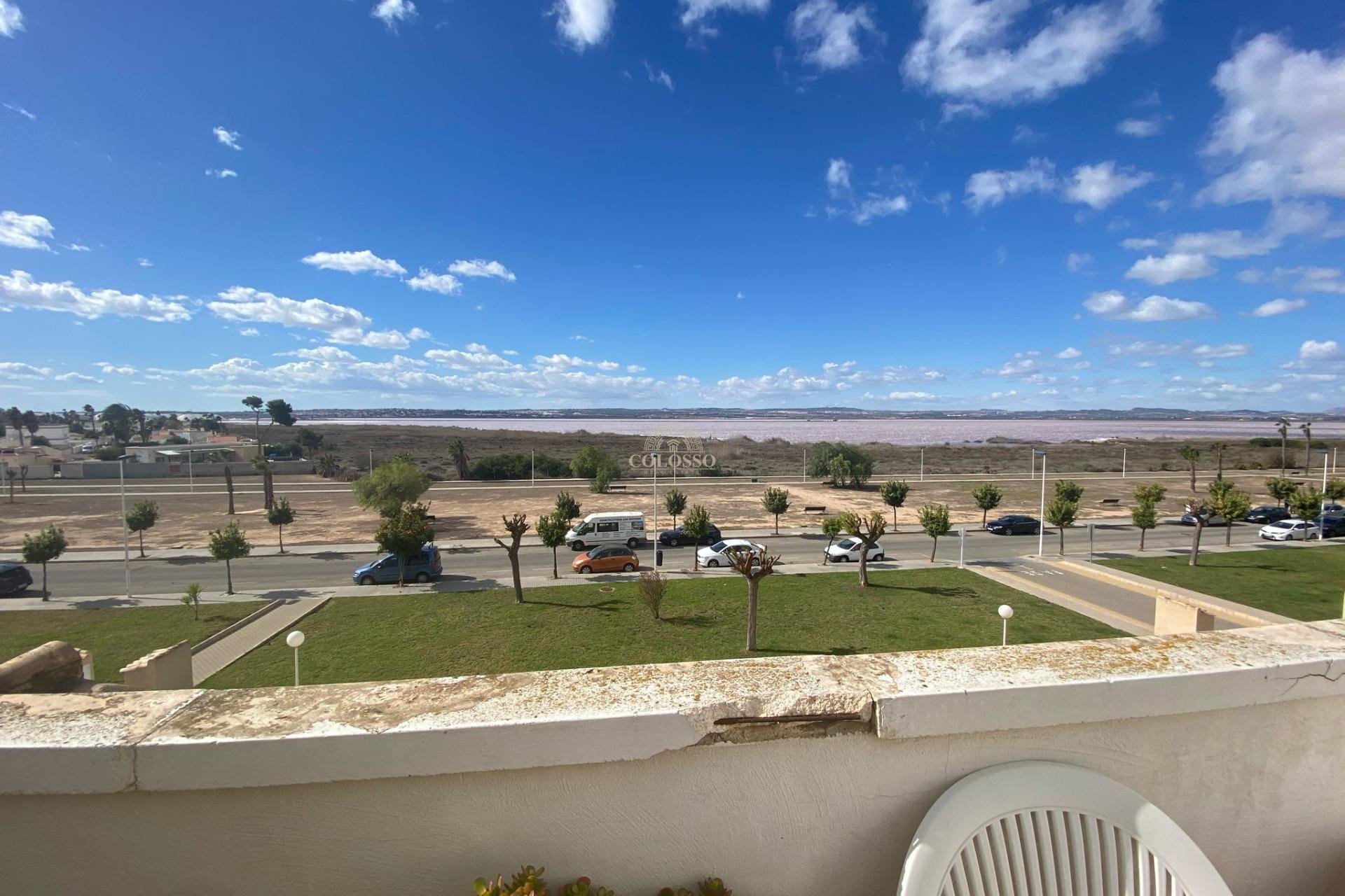 Resale - Casa Tipo Dúplex -
Torrevieja - Habaneras