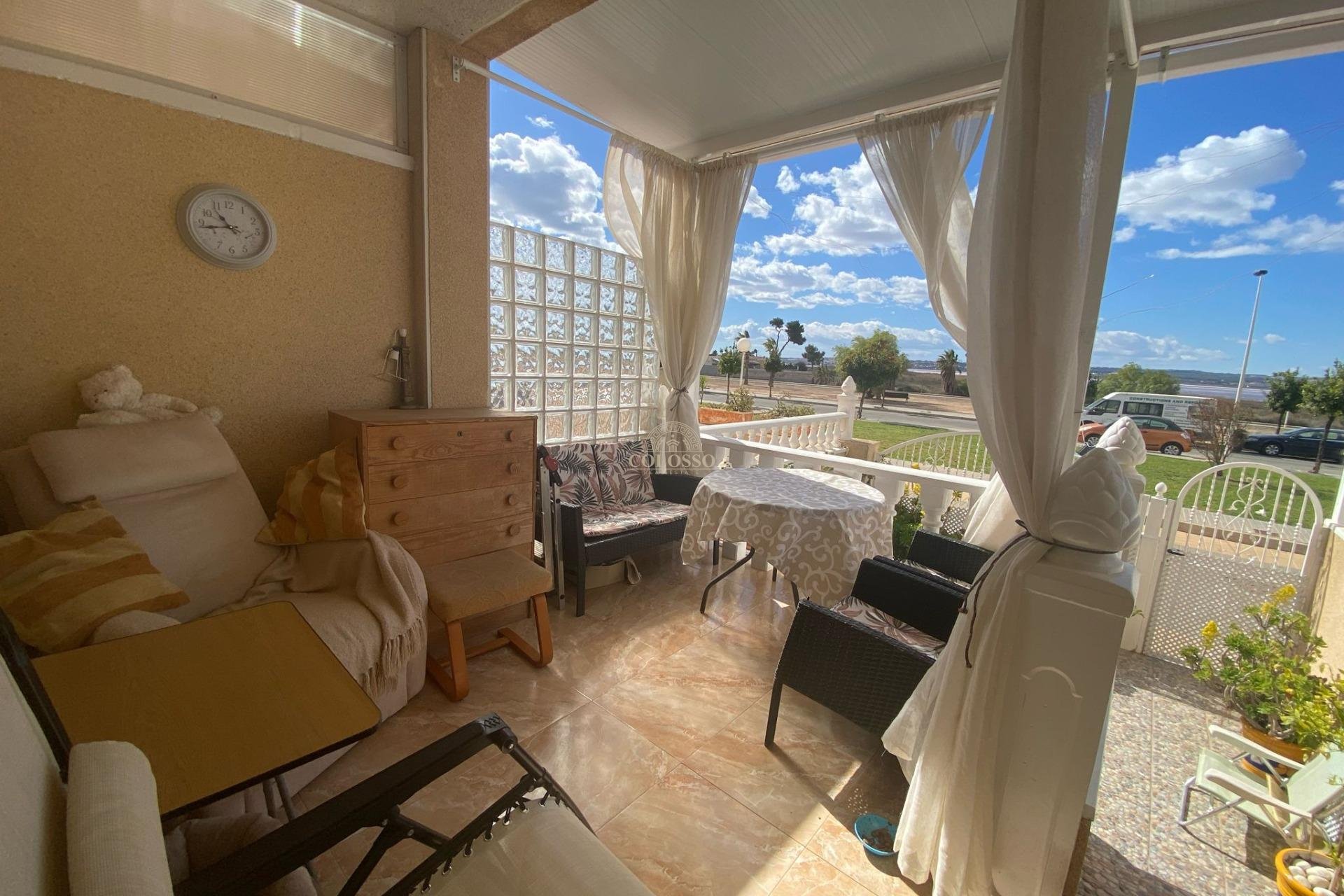 Resale - Casa Tipo Dúplex -
Torrevieja - Habaneras