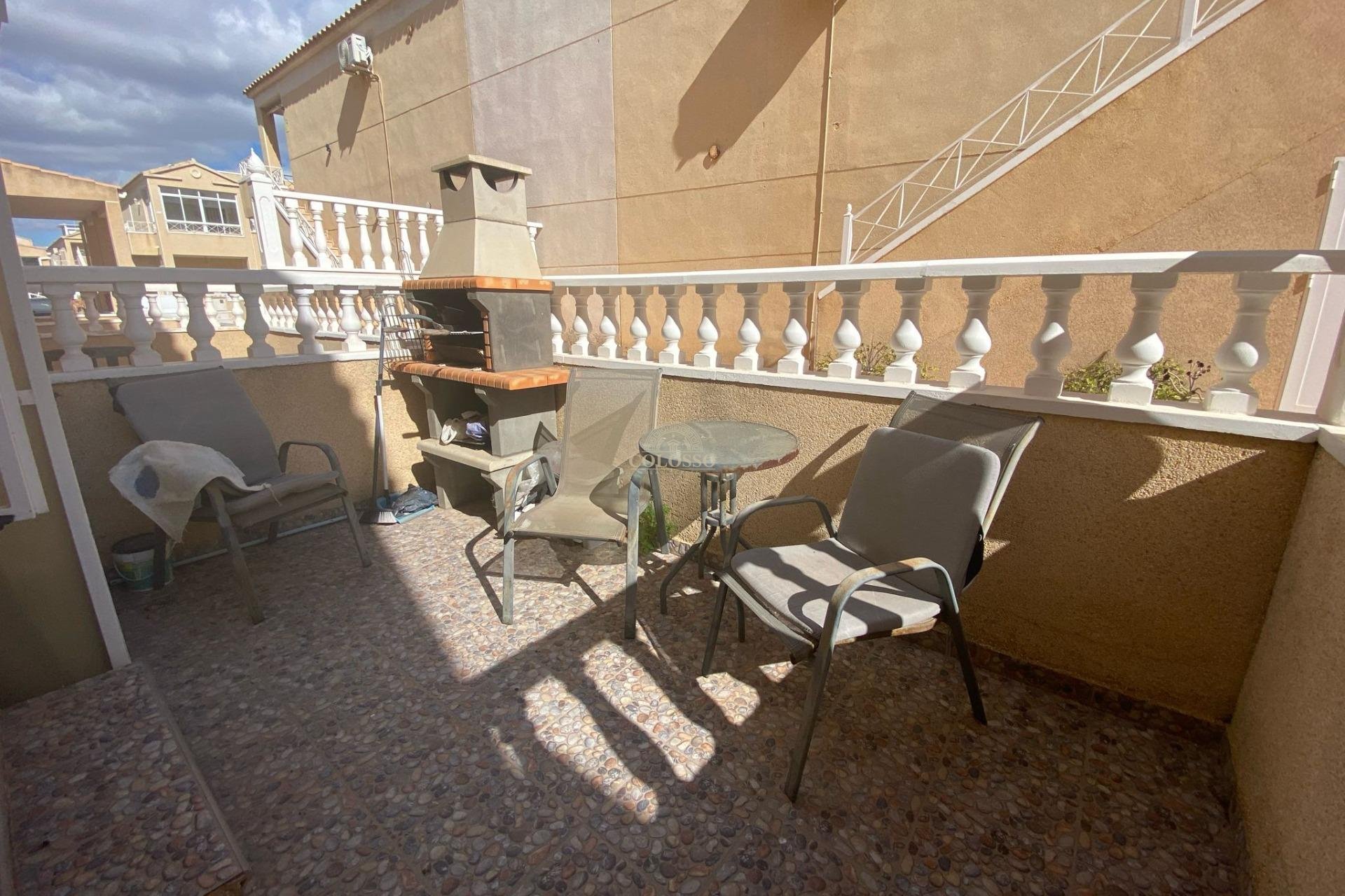 Resale - Casa Tipo Dúplex -
Torrevieja - Habaneras