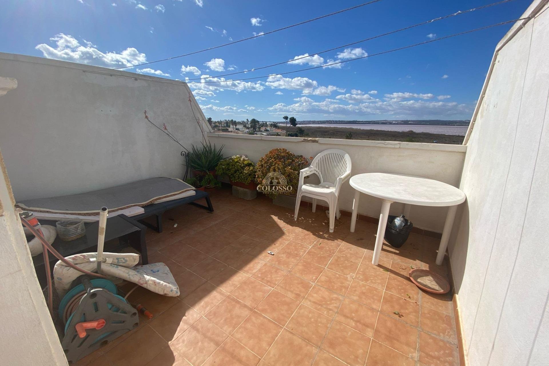 Resale - Casa Tipo Dúplex -
Torrevieja - Habaneras
