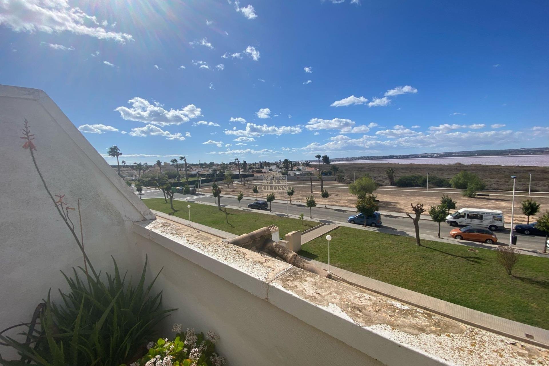 Resale - Casa Tipo Dúplex -
Torrevieja - Habaneras