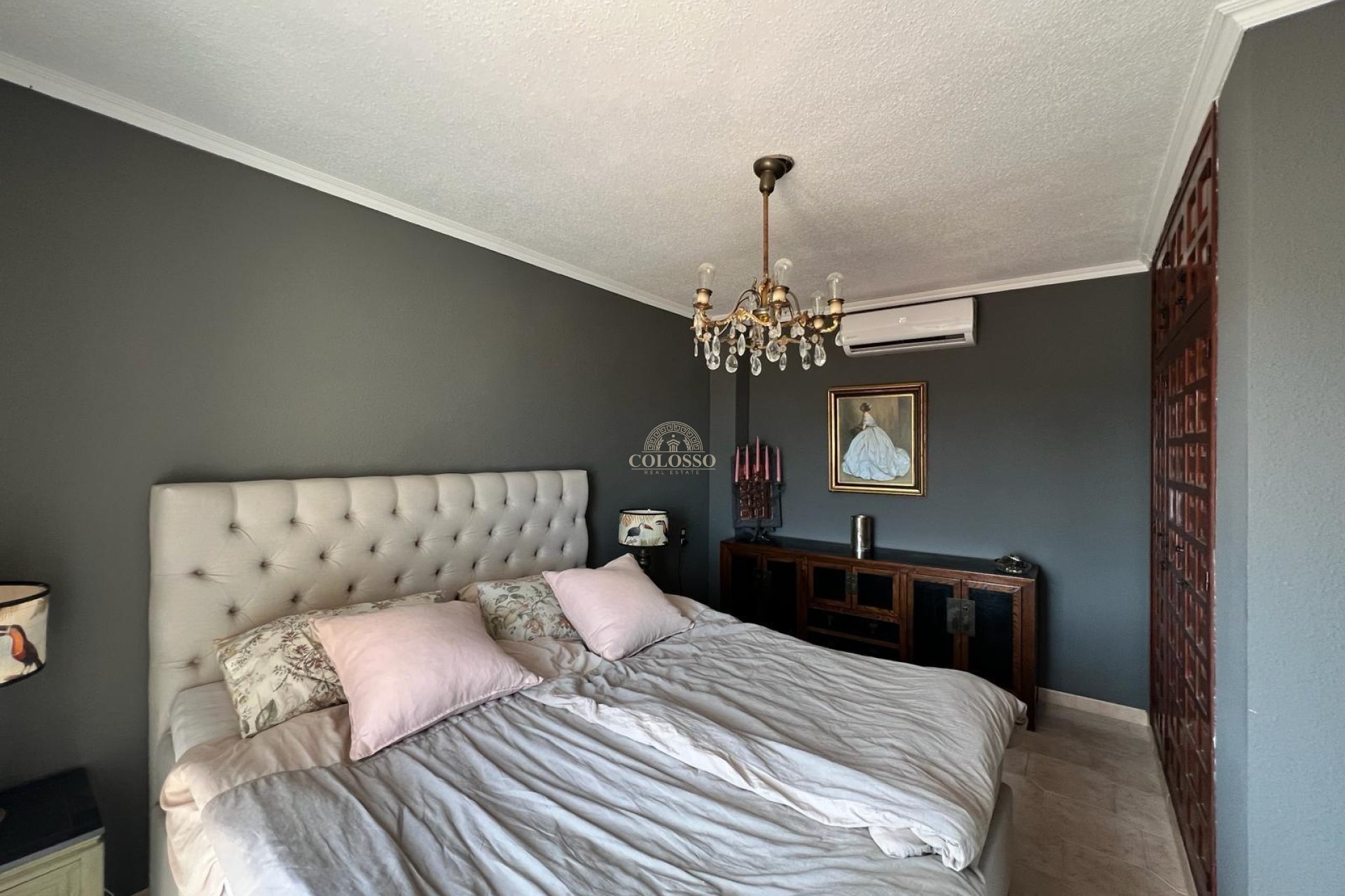Resale - Casa -
Torrevieja - Los balcones