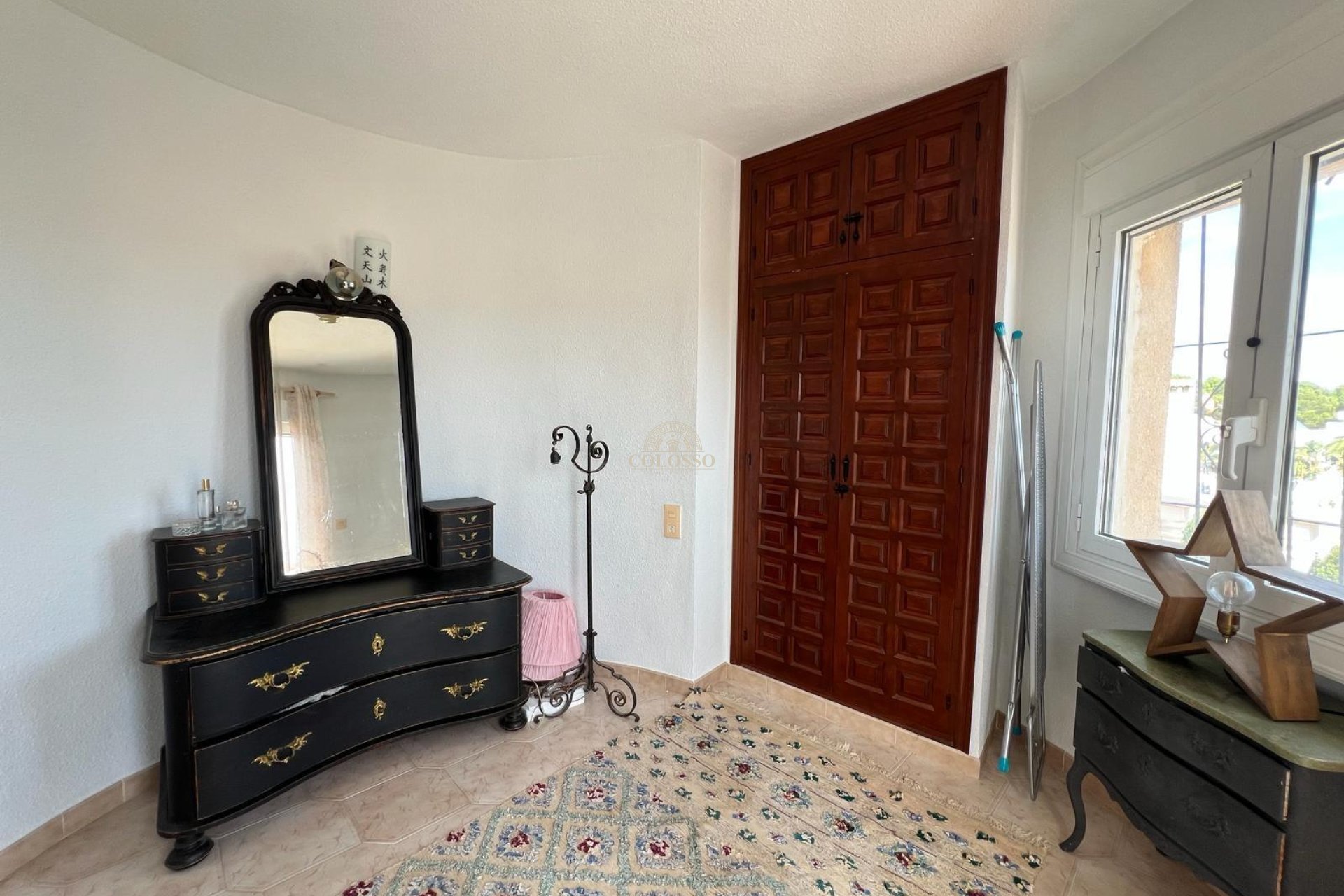 Resale - Casa -
Torrevieja - Los balcones