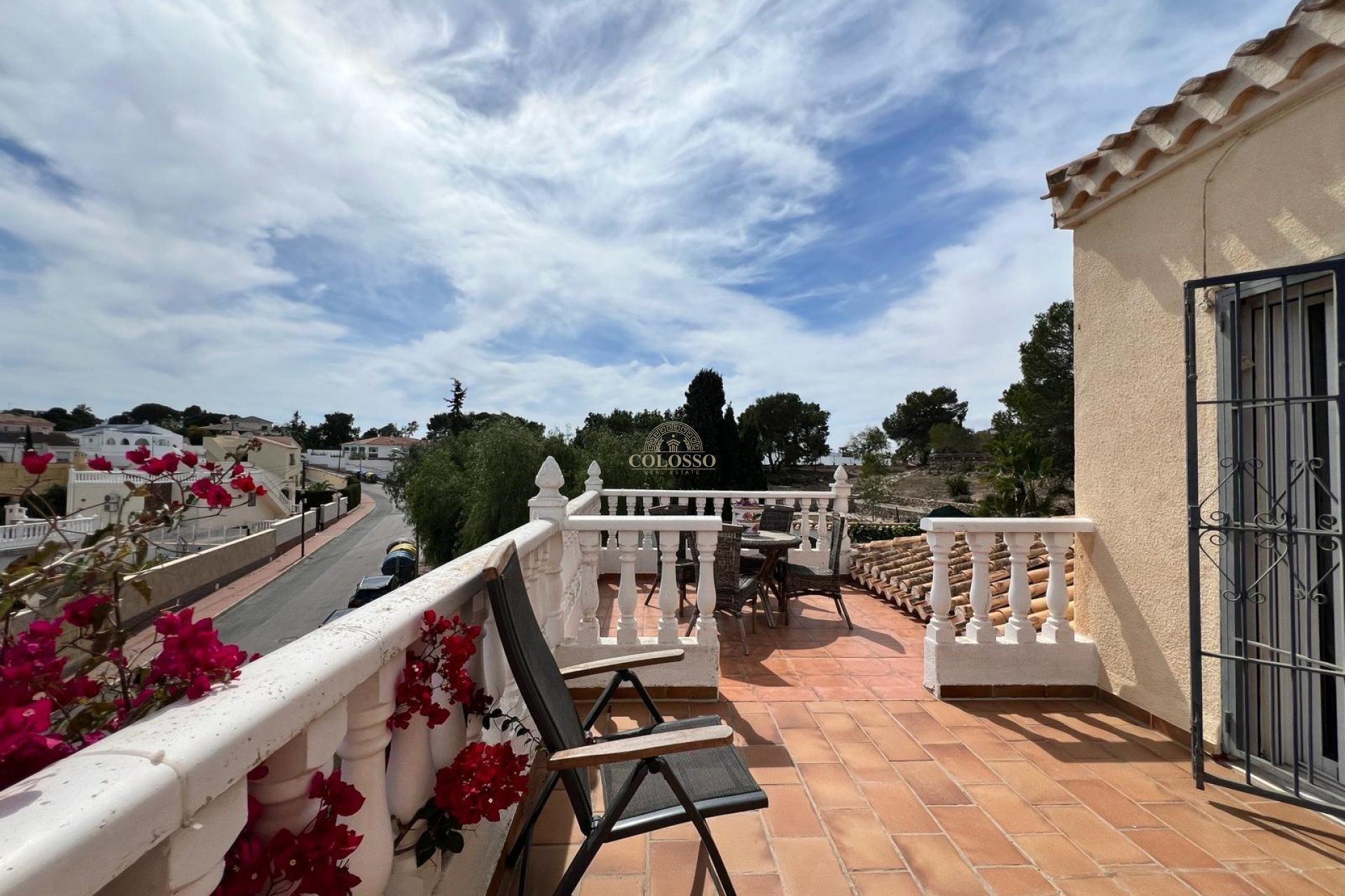 Resale - Casa -
Torrevieja - Los balcones