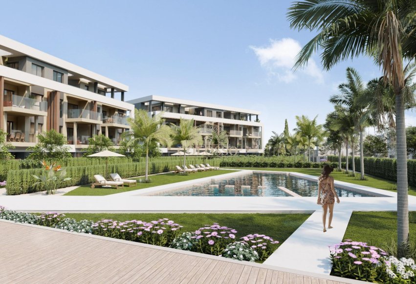 Resale - Casa -
Torrevieja - Los Frutales