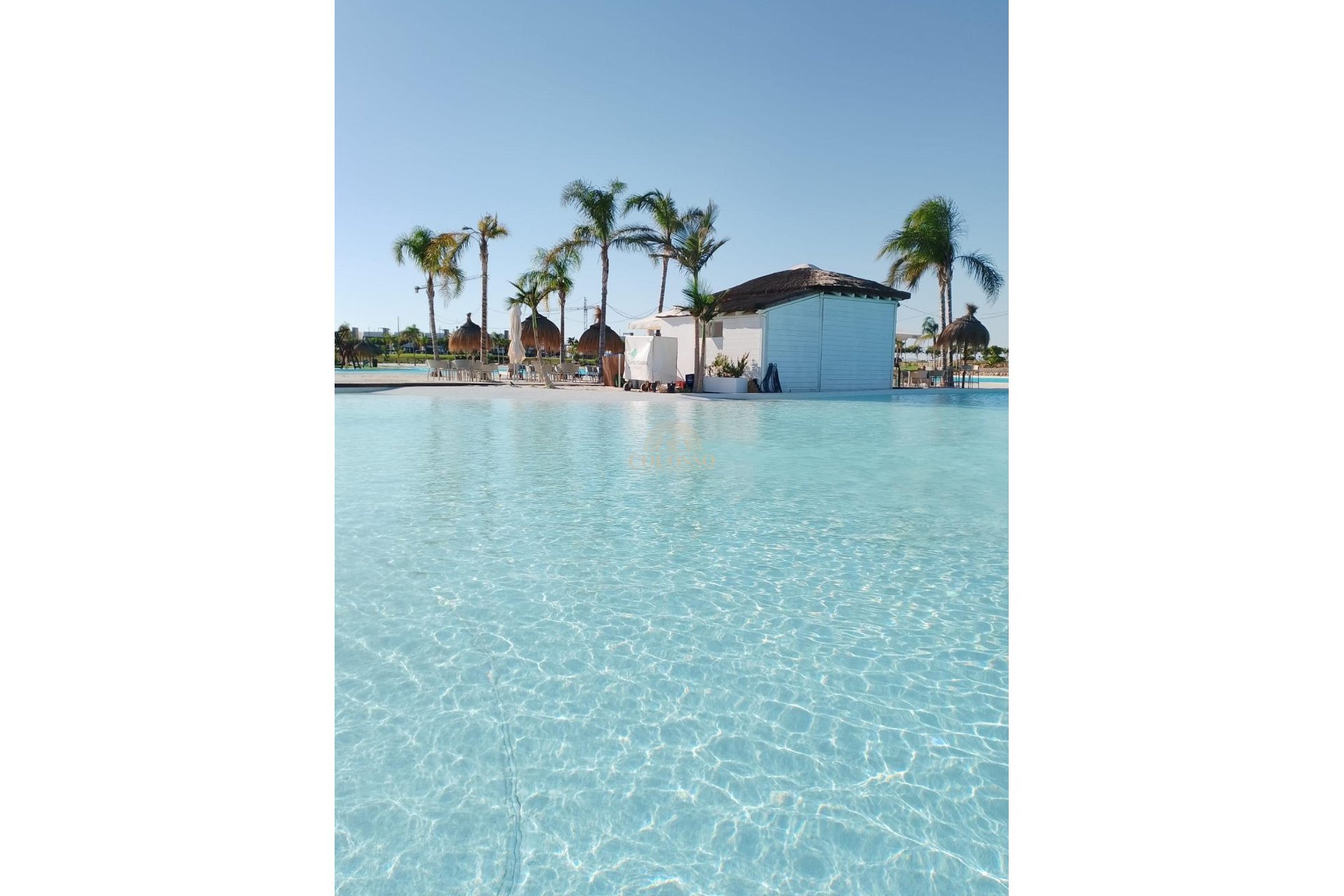 Resale - Casa -
Torrevieja - Los Frutales