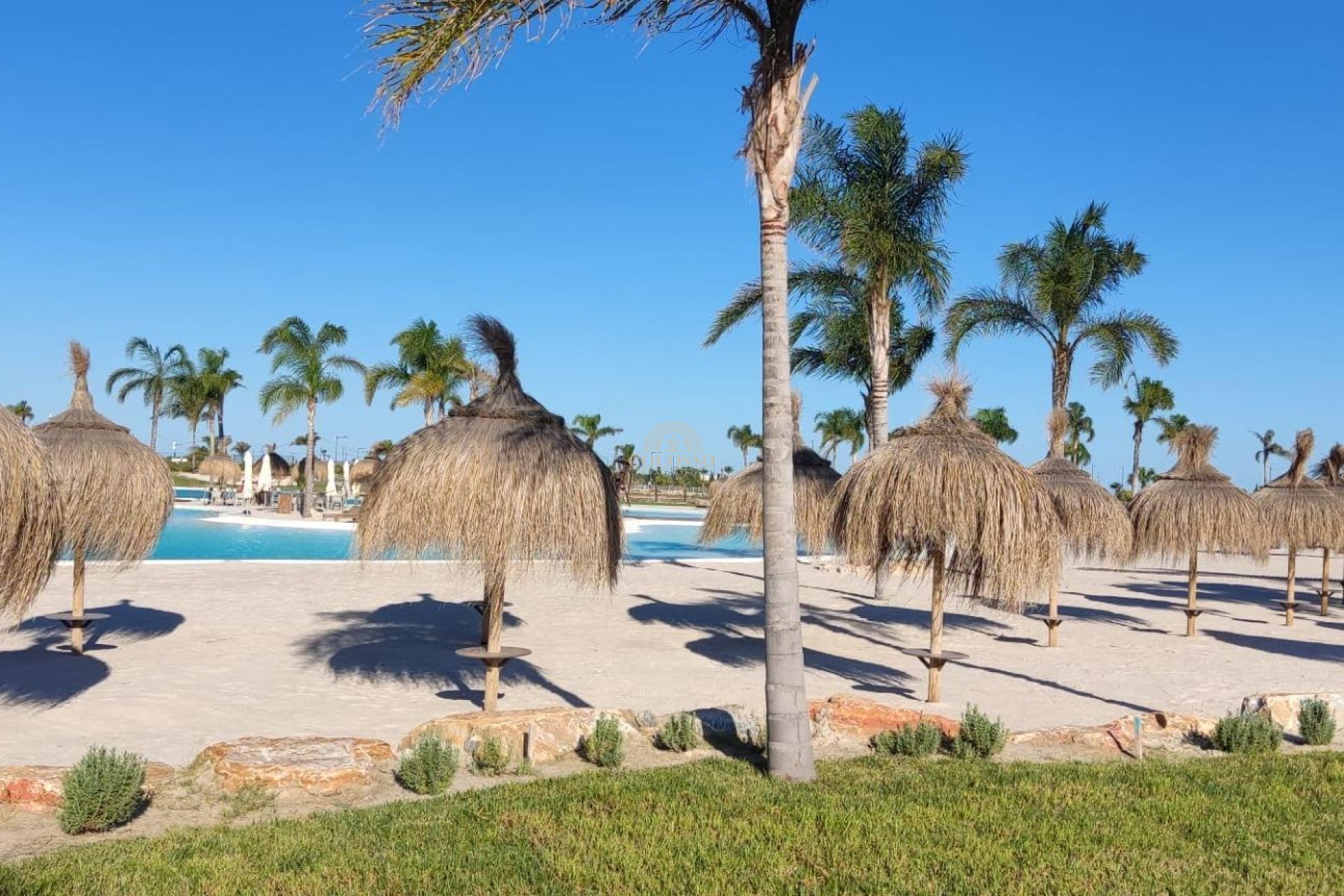 Resale - Casa -
Torrevieja - Los Frutales