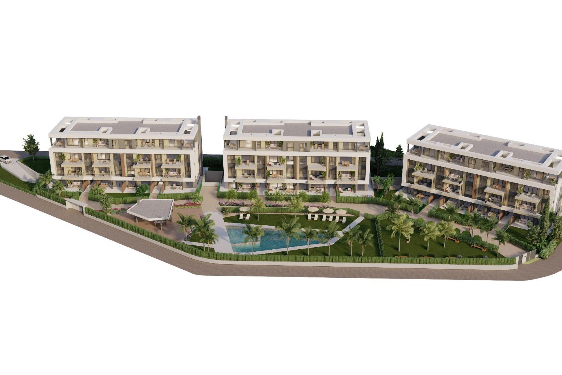 Resale - Casa -
Torrevieja - Los Frutales
