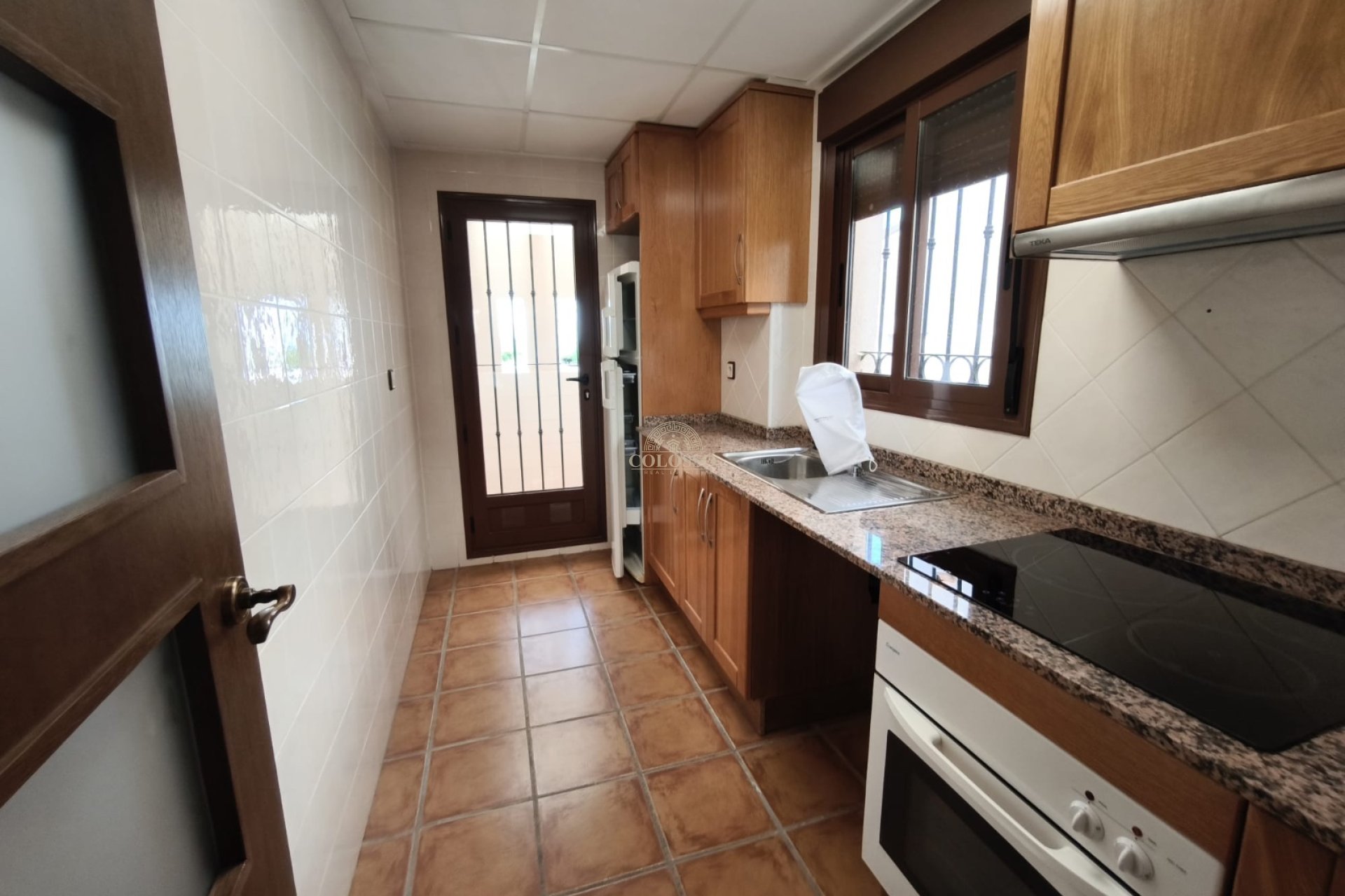 Resale - Chalet -
Algorfa - La finca golf