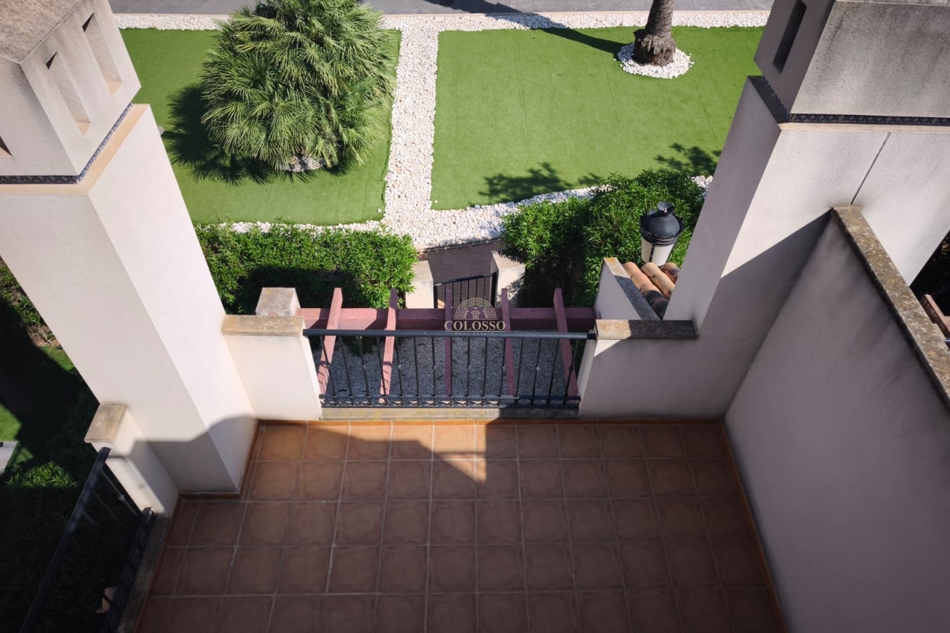 Resale - Chalet -
Algorfa - La finca golf