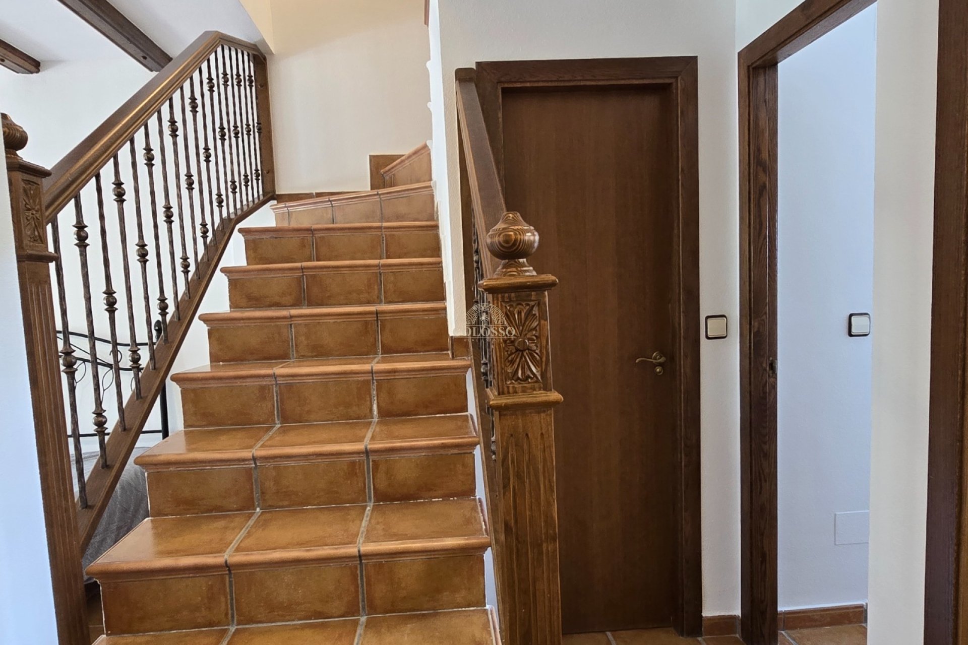 Resale - Chalet -
Algorfa - La finca golf