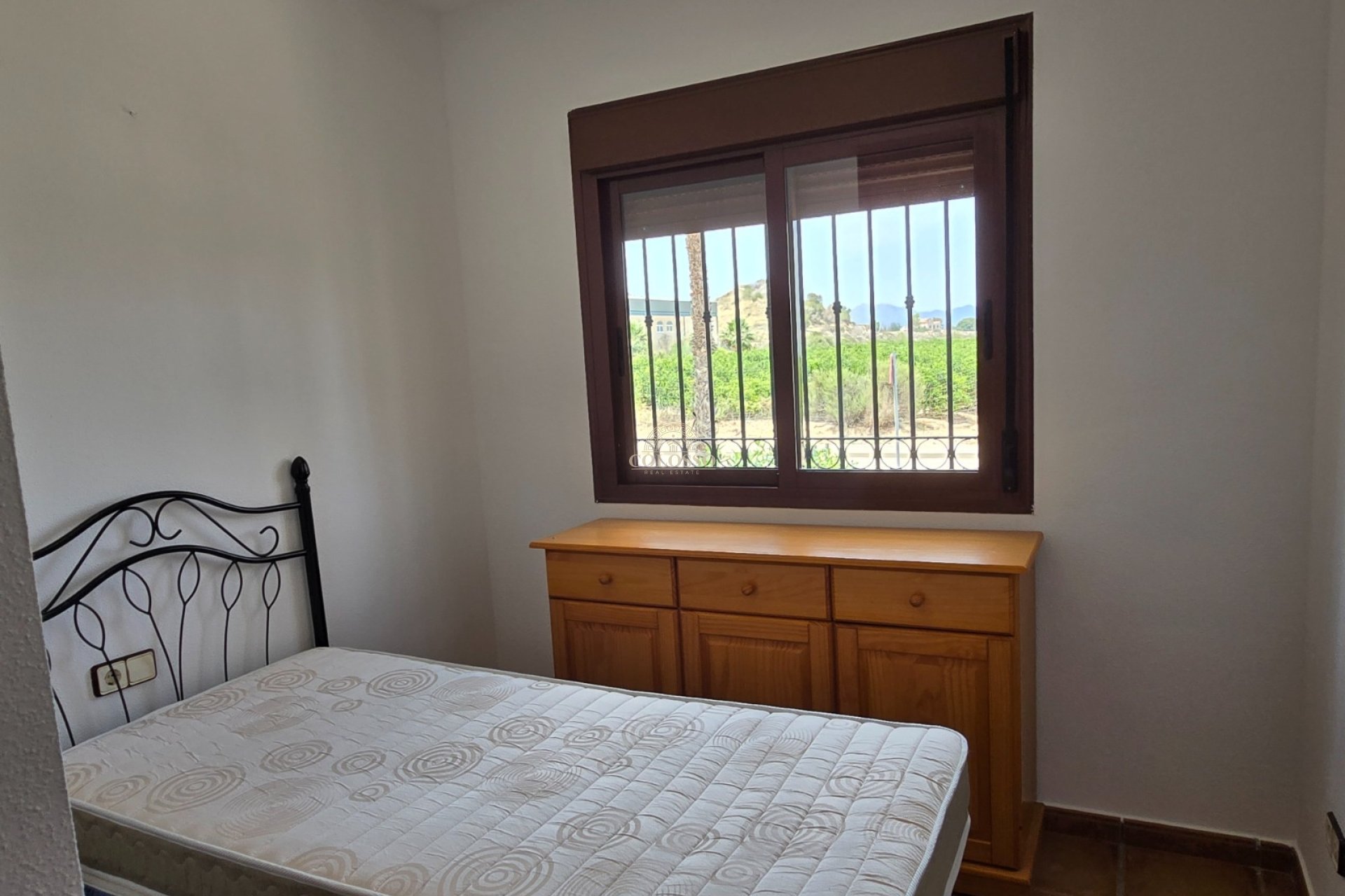 Resale - Chalet -
Algorfa - La finca golf