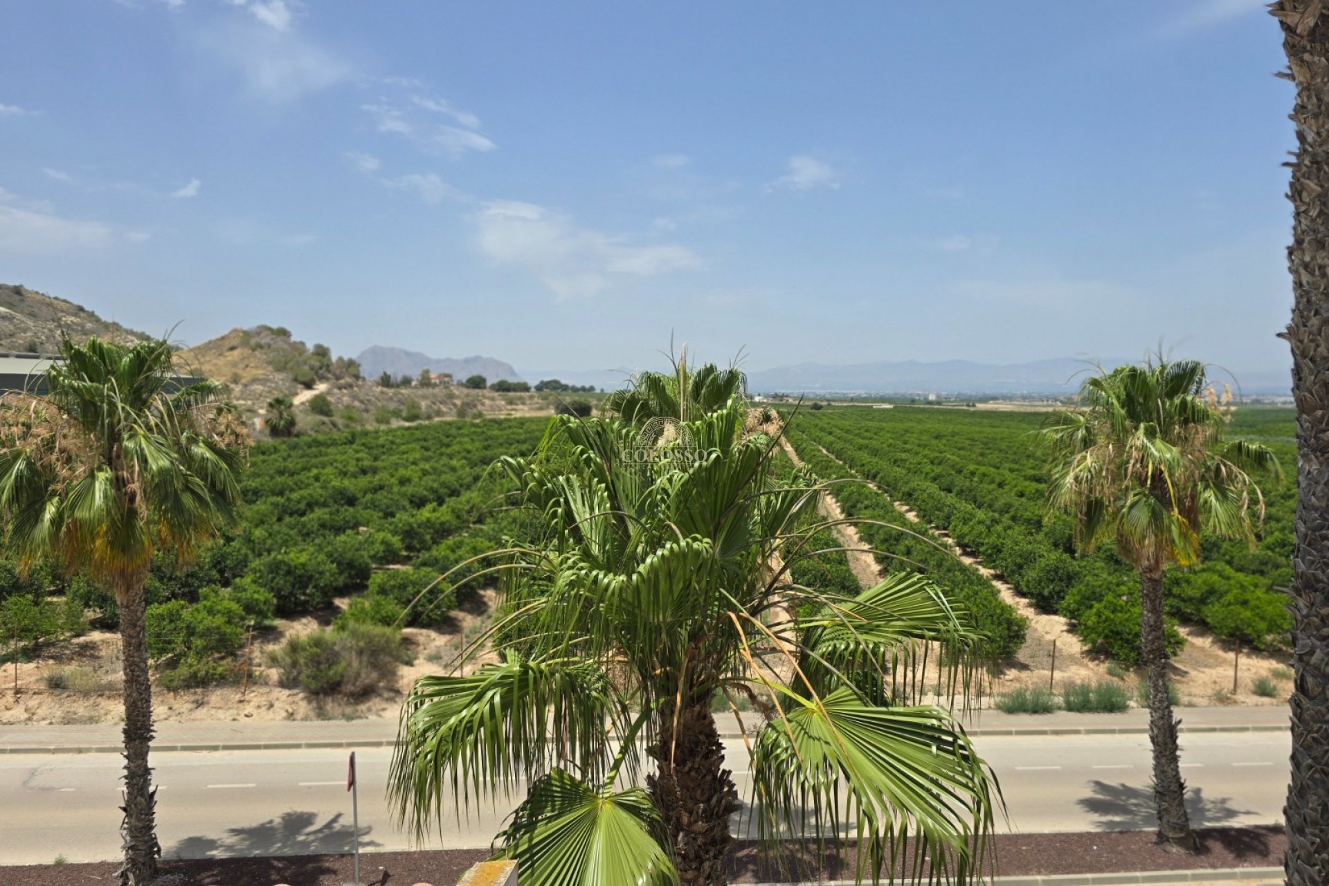 Resale - Chalet -
Algorfa - La finca golf