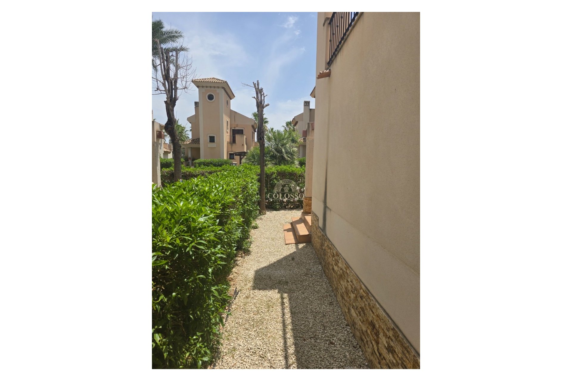 Resale - Chalet -
Algorfa - La finca golf