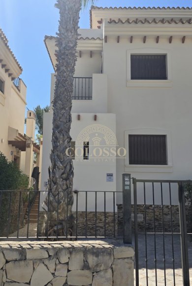 Resale - Chalet -
Algorfa - La finca golf