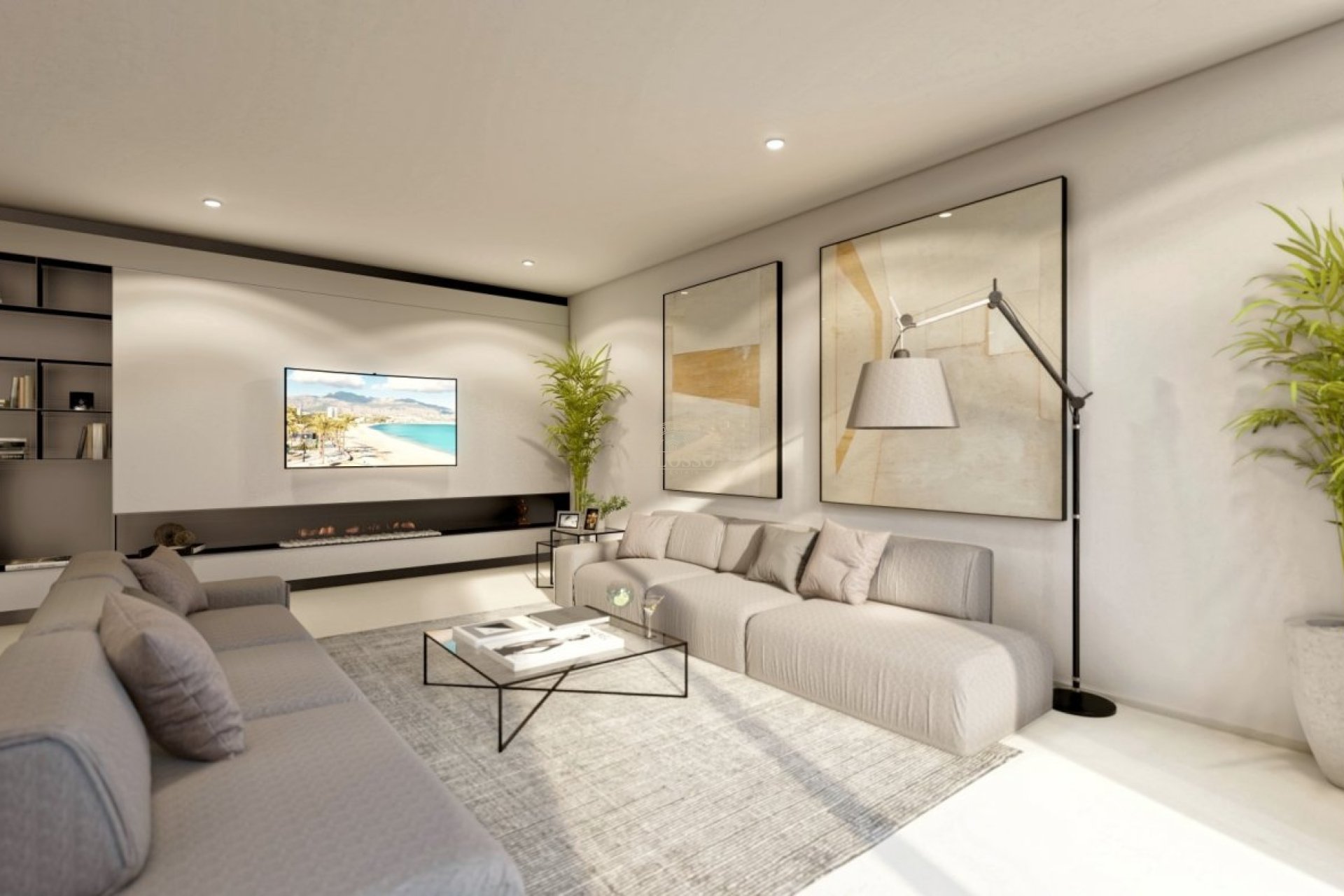 Resale - Chalet -
Altea - Altea Hills