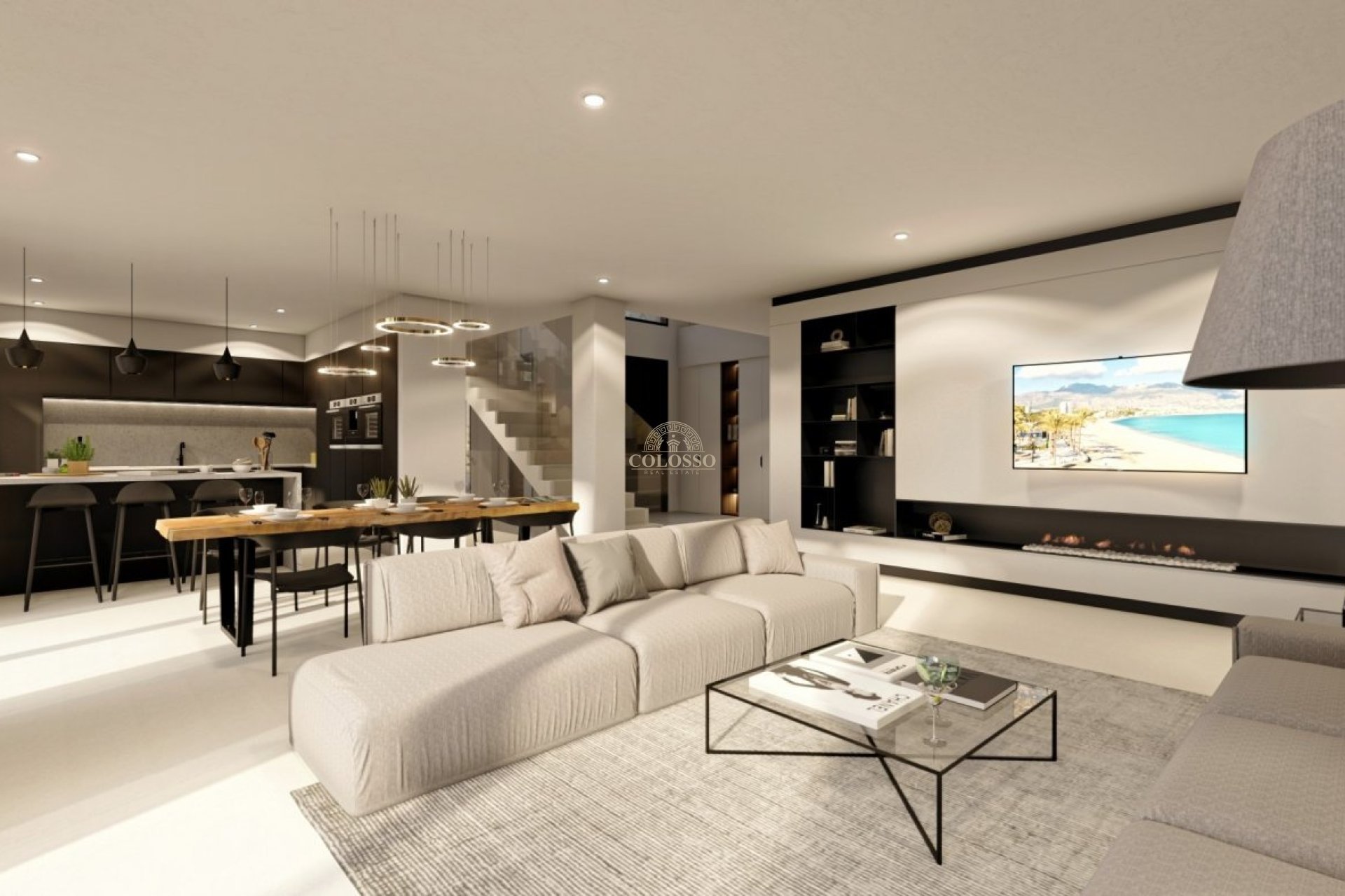 Resale - Chalet -
Altea - Altea Hills