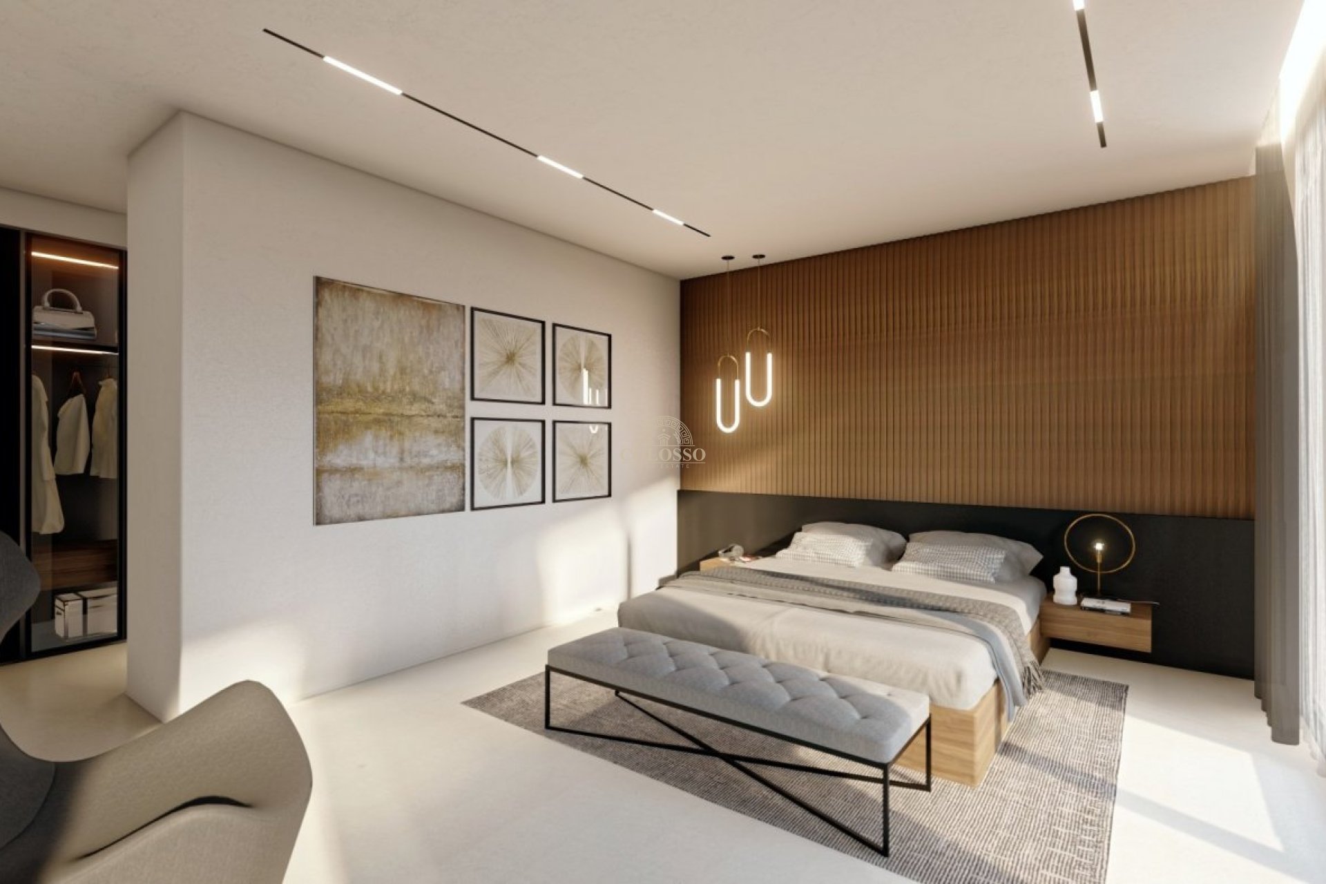 Resale - Chalet -
Altea - Altea Hills