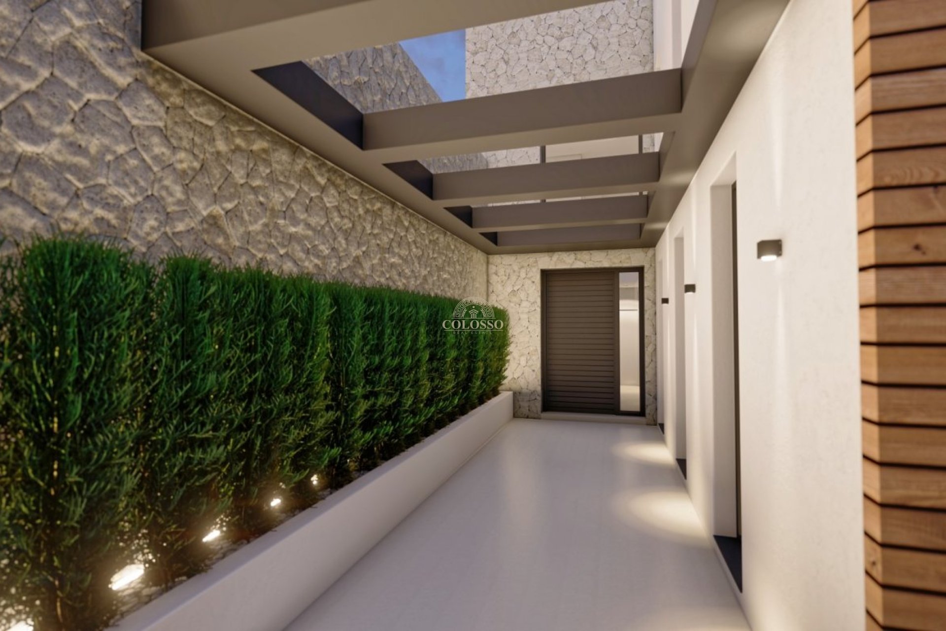 Resale - Chalet -
Altea - Altea Hills