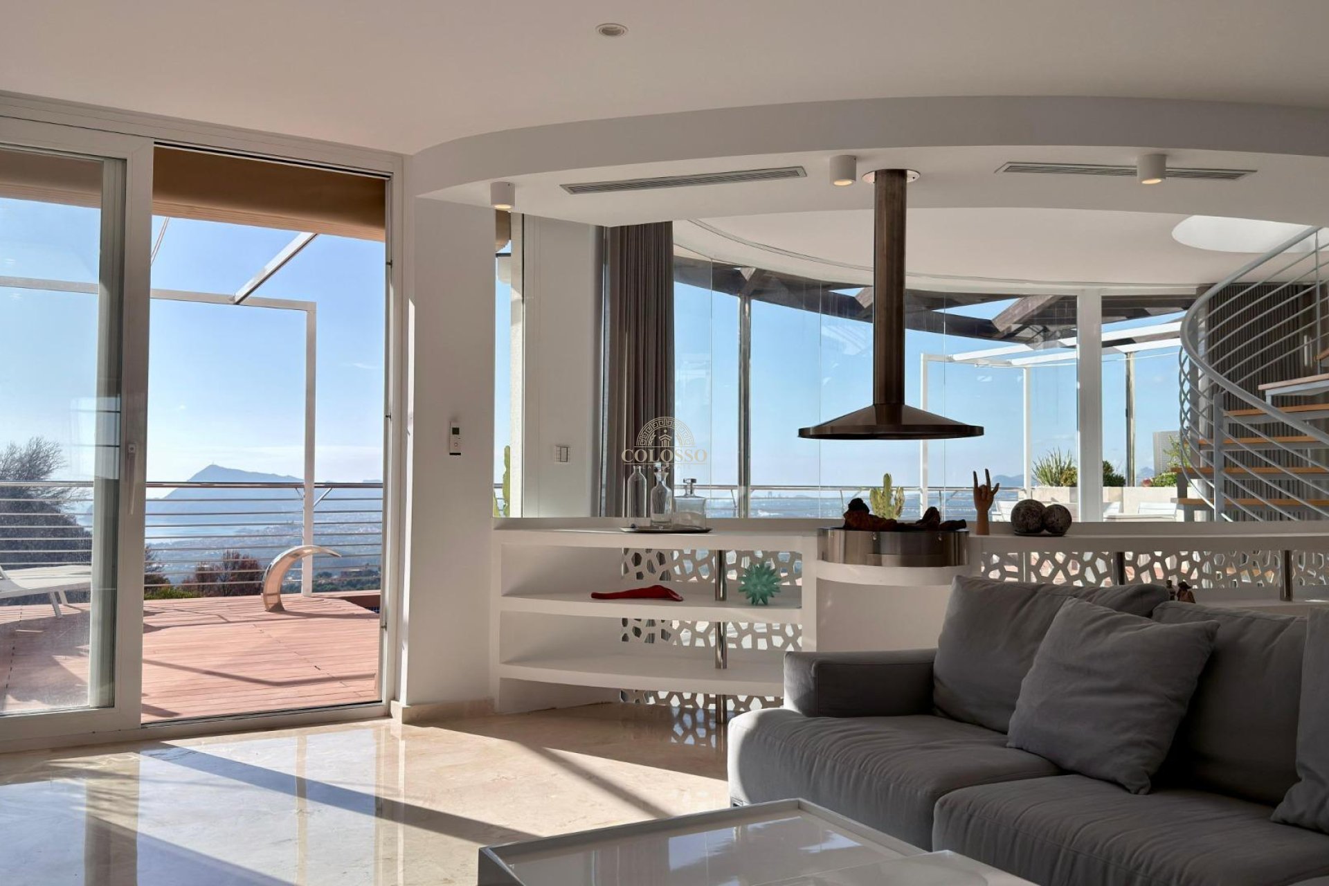 Resale - Chalet -
Altea - Altea la nova