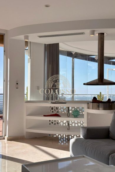 Resale - Chalet -
Altea - Altea la nova