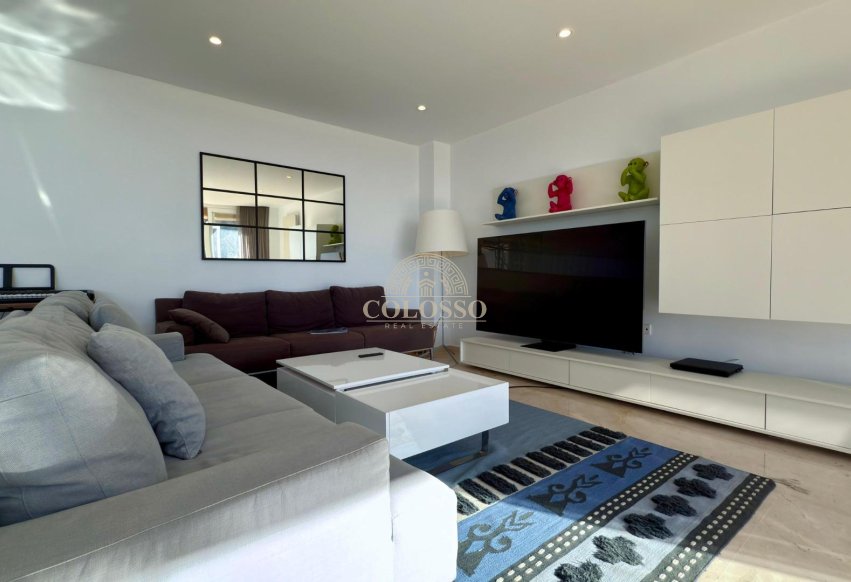 Resale - Chalet -
Altea - Altea la nova
