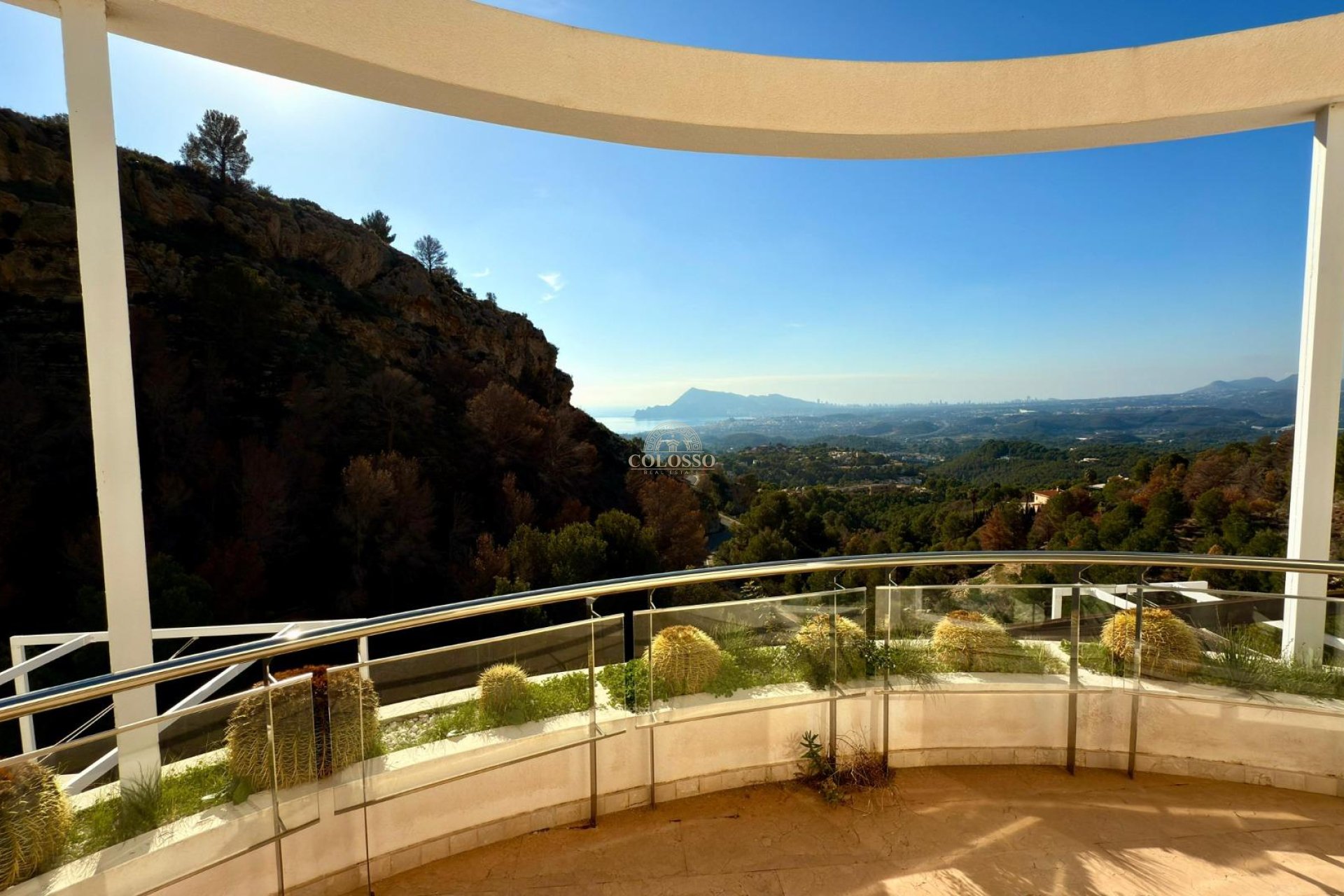 Resale - Chalet -
Altea - Altea la nova