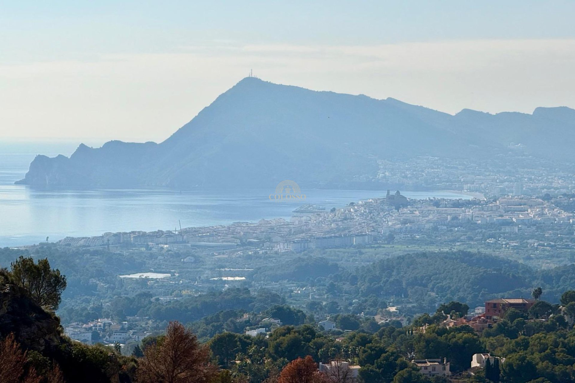 Resale - Chalet -
Altea - Altea la nova