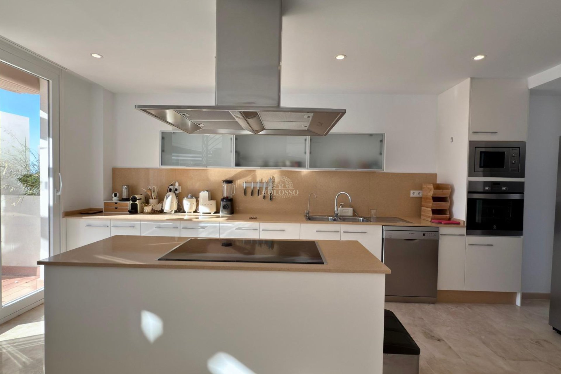 Resale - Chalet -
Altea - Altea la nova