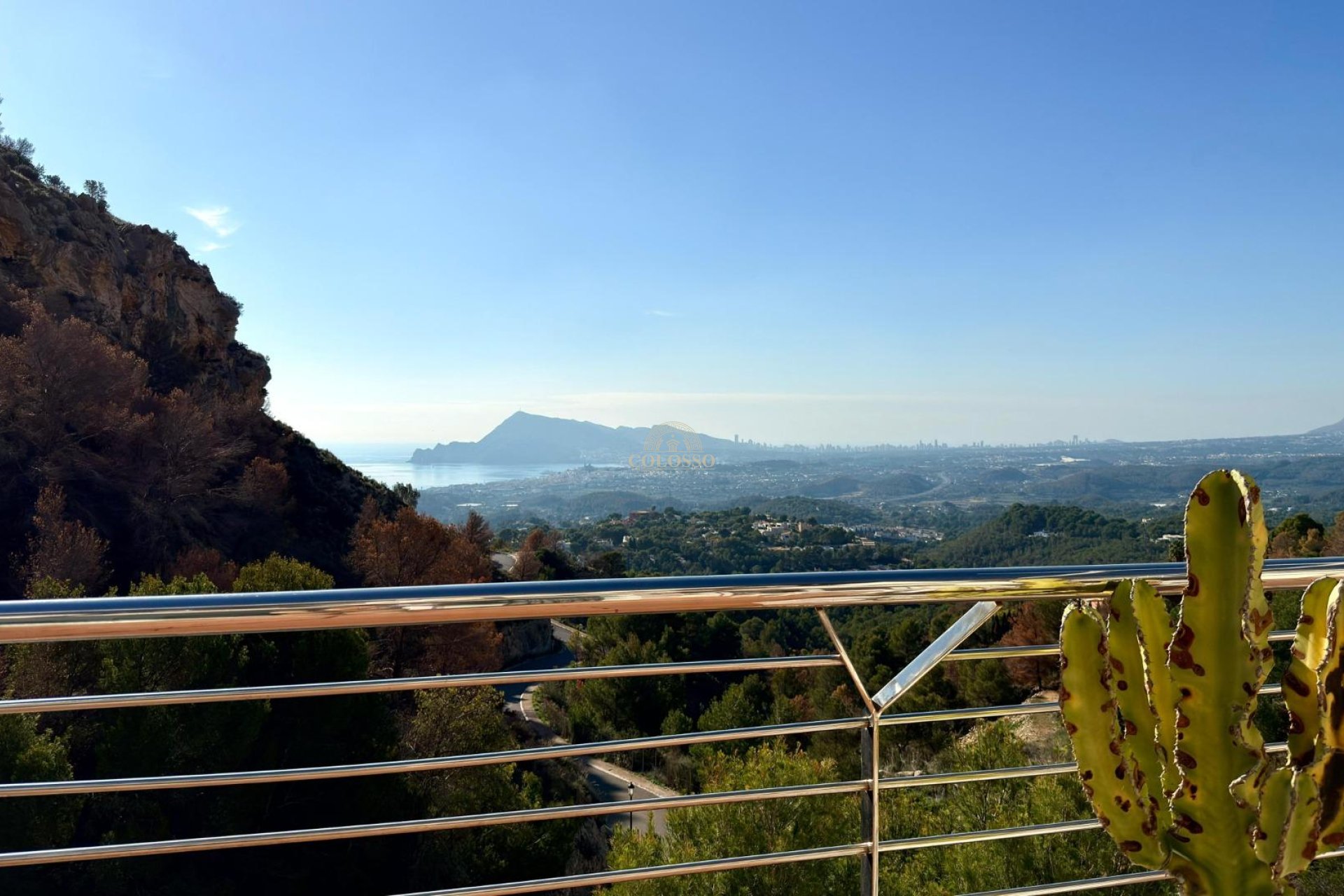 Resale - Chalet -
Altea - Altea la nova