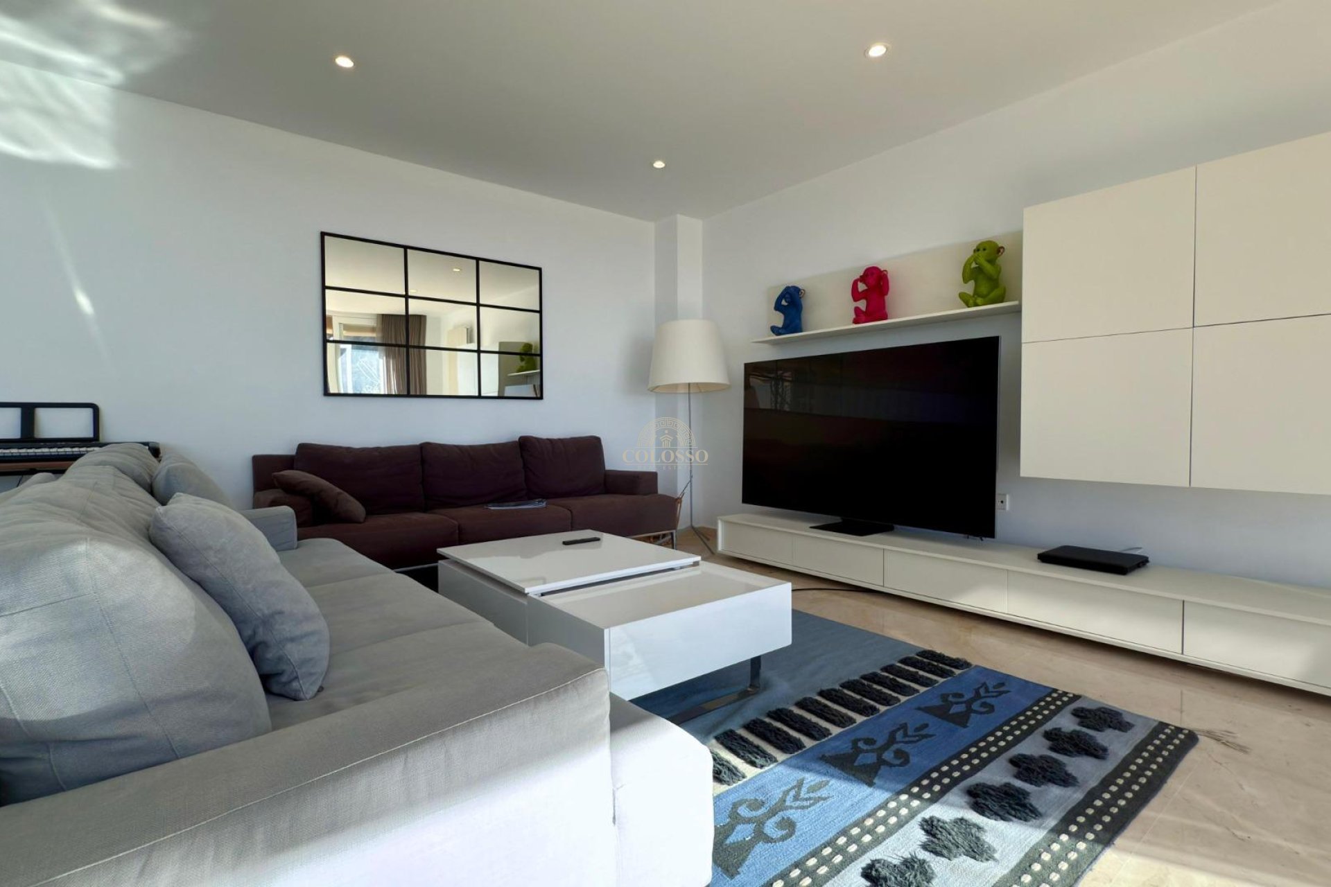 Resale - Chalet -
Altea - Altea la nova