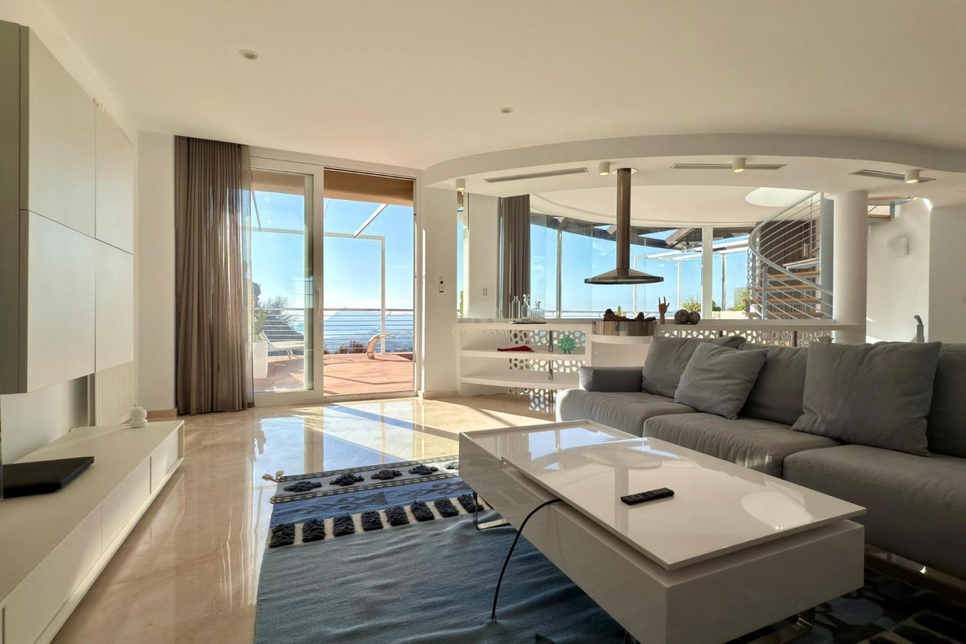 Resale - Chalet -
Altea - Altea la nova