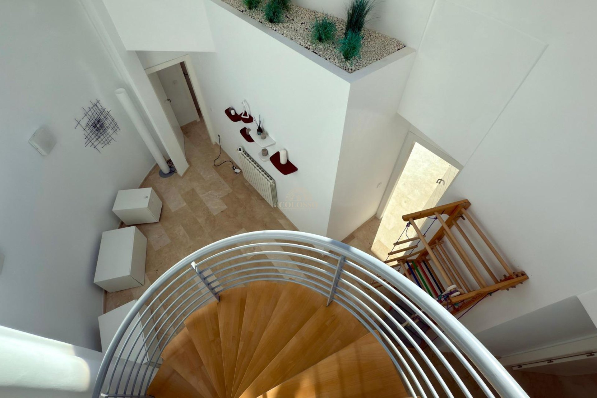 Resale - Chalet -
Altea - Altea la nova