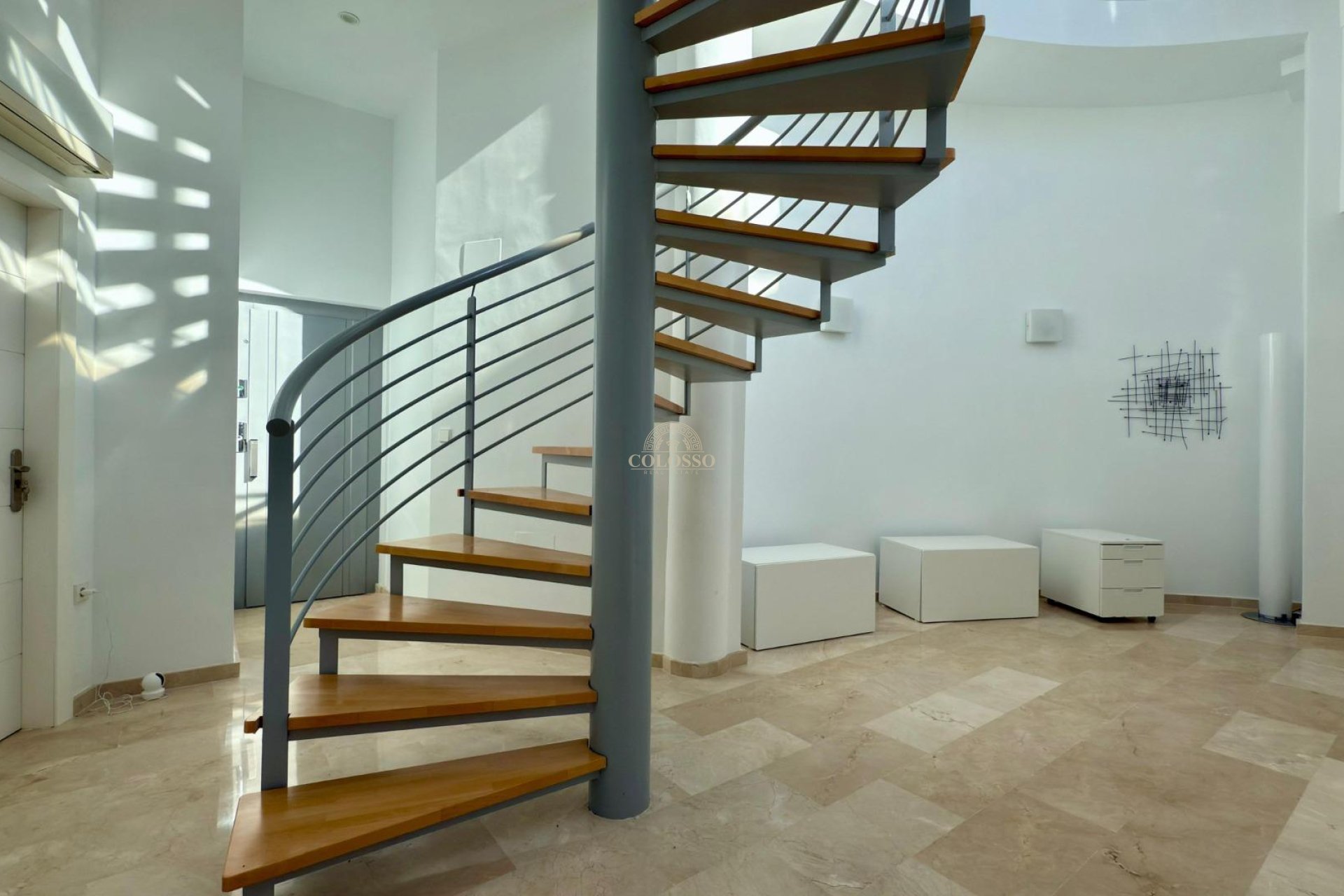 Resale - Chalet -
Altea - Altea la nova