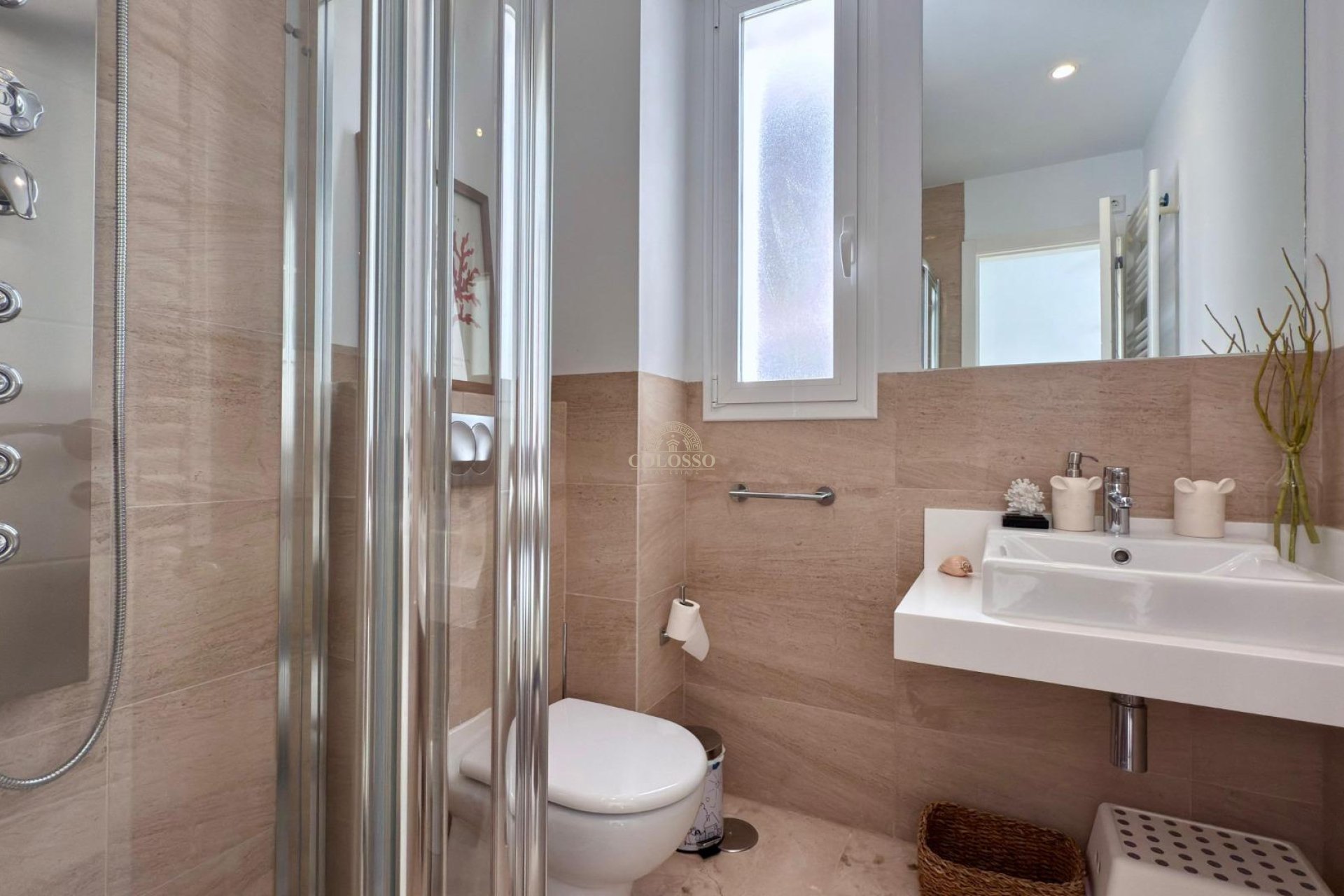 Resale - Chalet -
Altea - Altea la nova