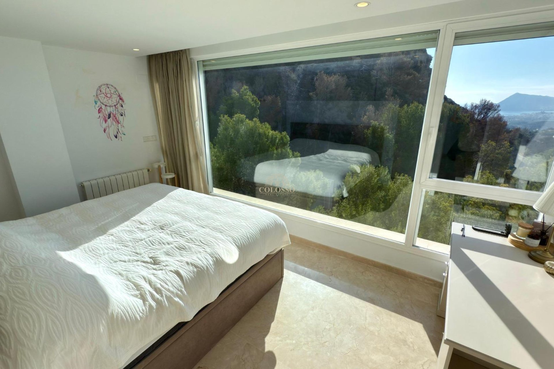 Resale - Chalet -
Altea - Altea la nova