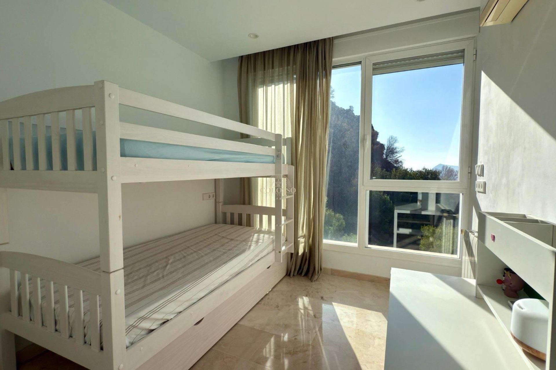 Resale - Chalet -
Altea - Altea la nova